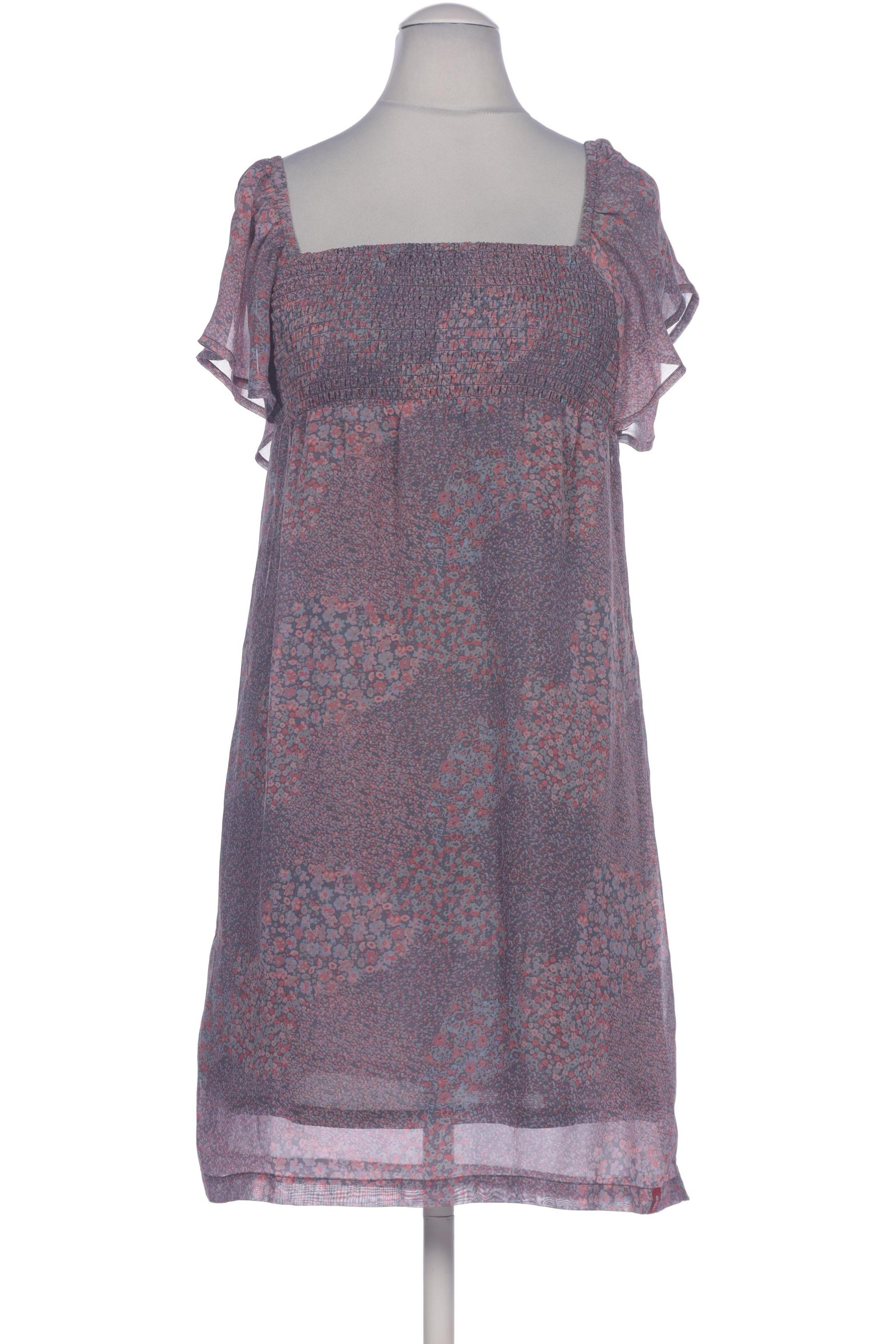 

edc by Esprit Damen Kleid, flieder, Gr. 36