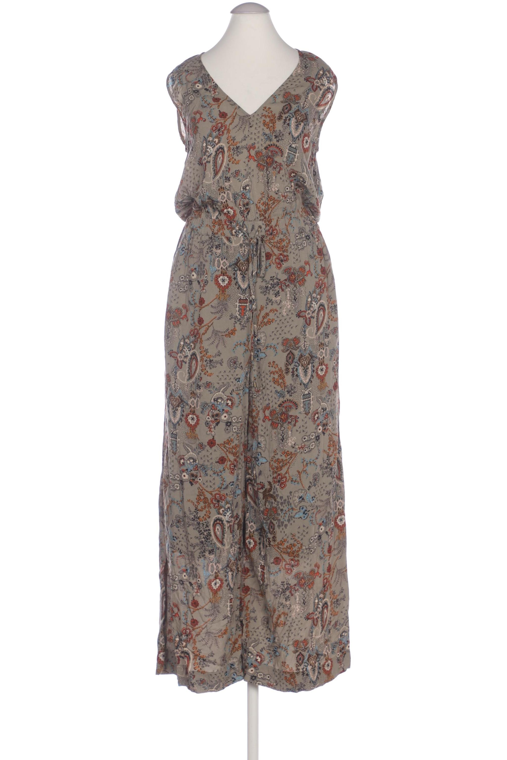 

edc by Esprit Damen Jumpsuit/Overall, grün, Gr. 34