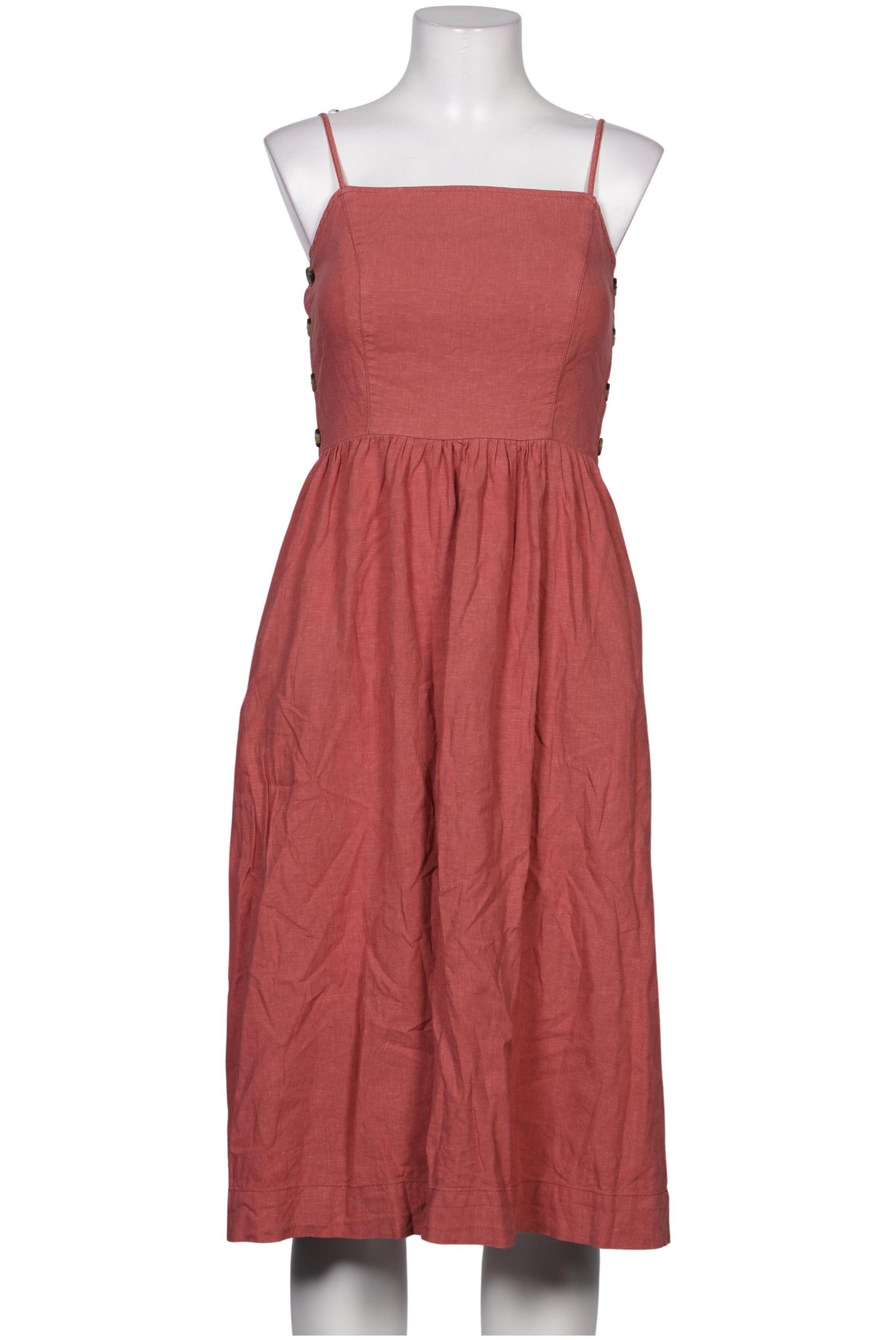 

edc by Esprit Damen Kleid, pink, Gr. 34