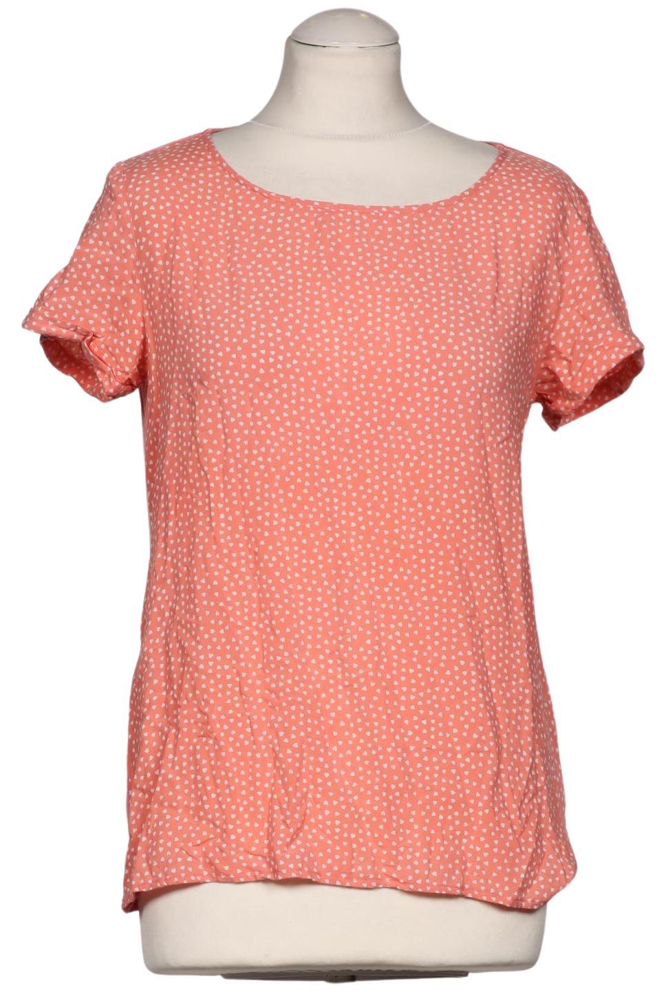 

edc by Esprit Damen Bluse, mehrfarbig, Gr. 36