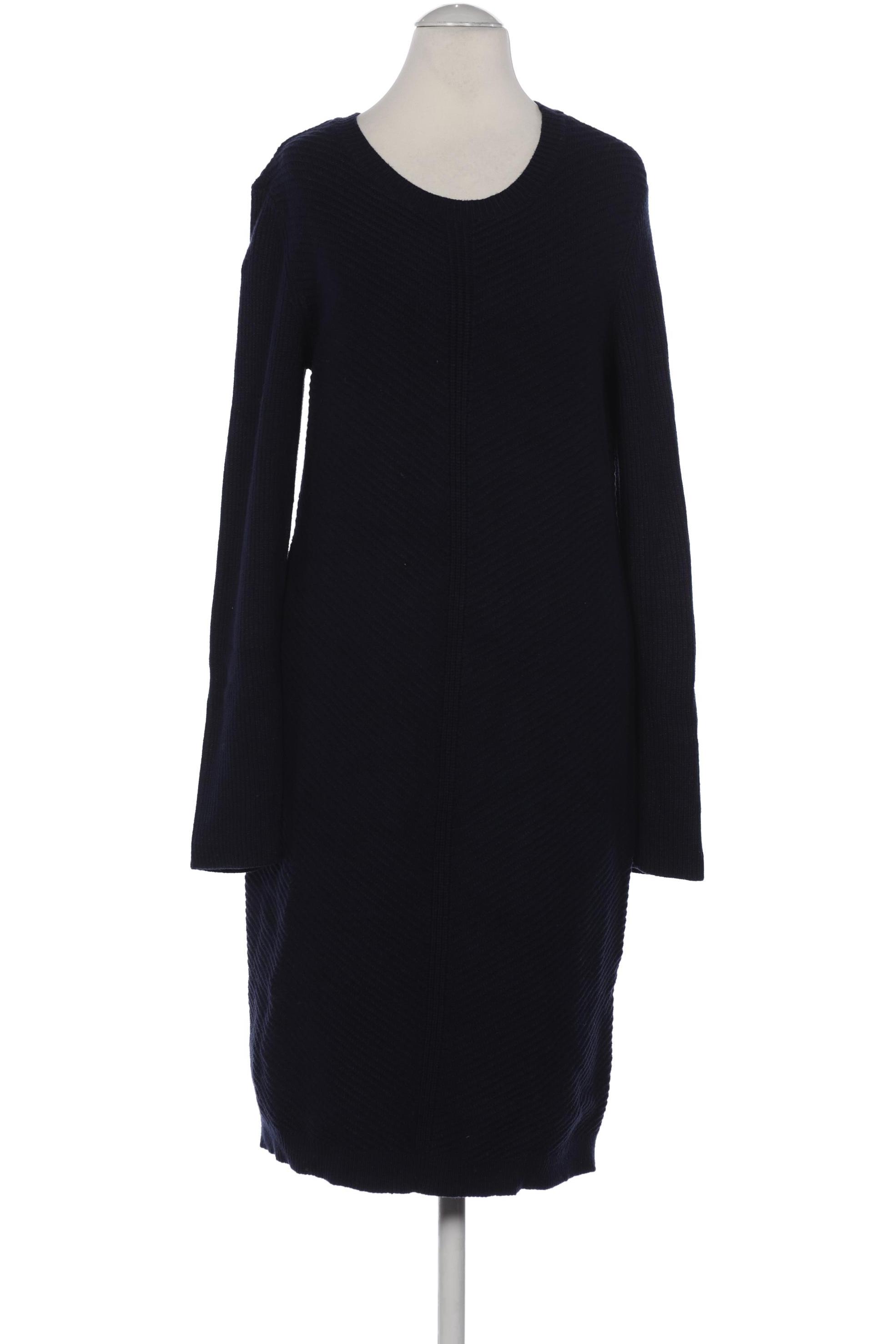 

edc by Esprit Damen Kleid, marineblau, Gr. 38