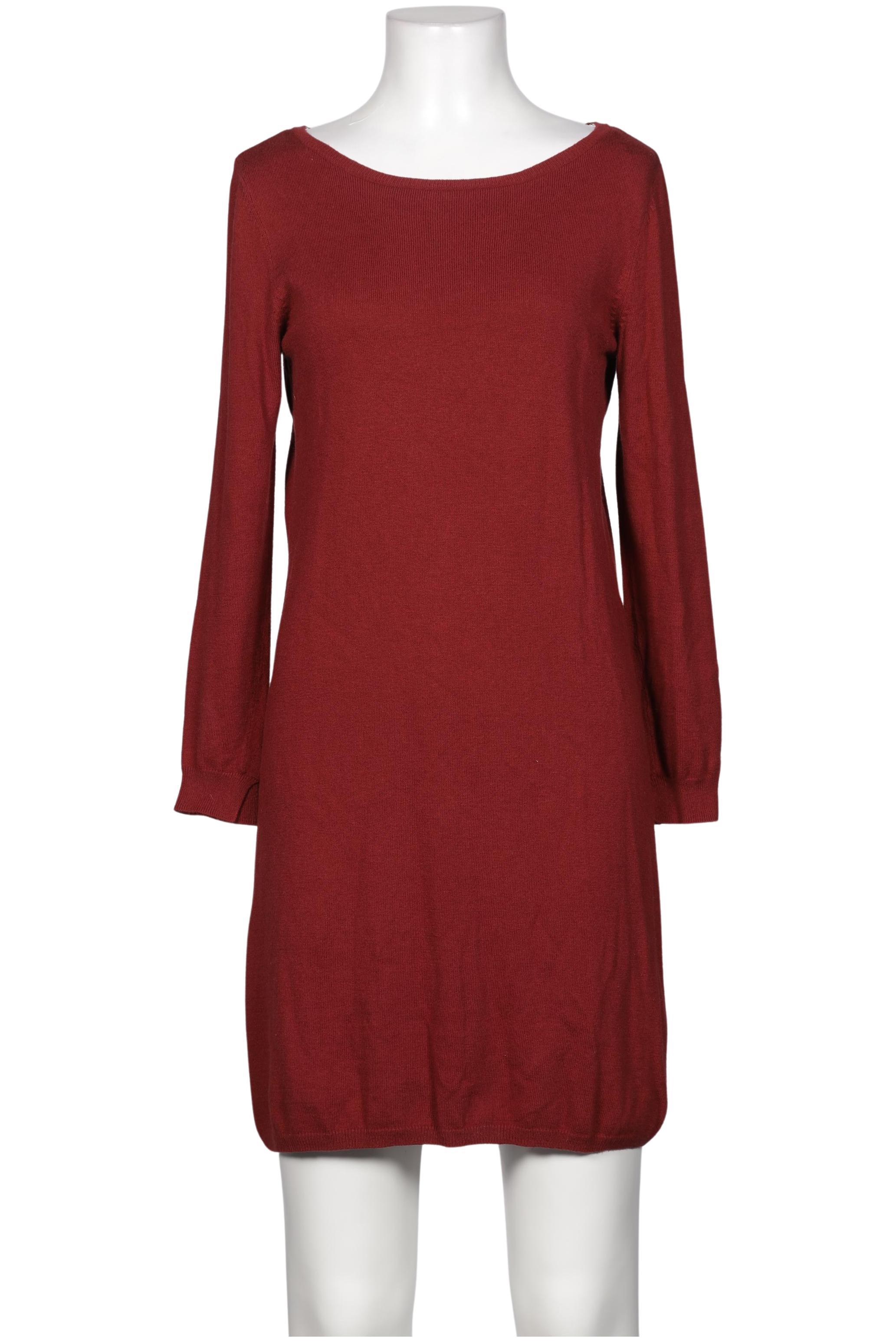 

edc by Esprit Damen Kleid, bordeaux, Gr. 38