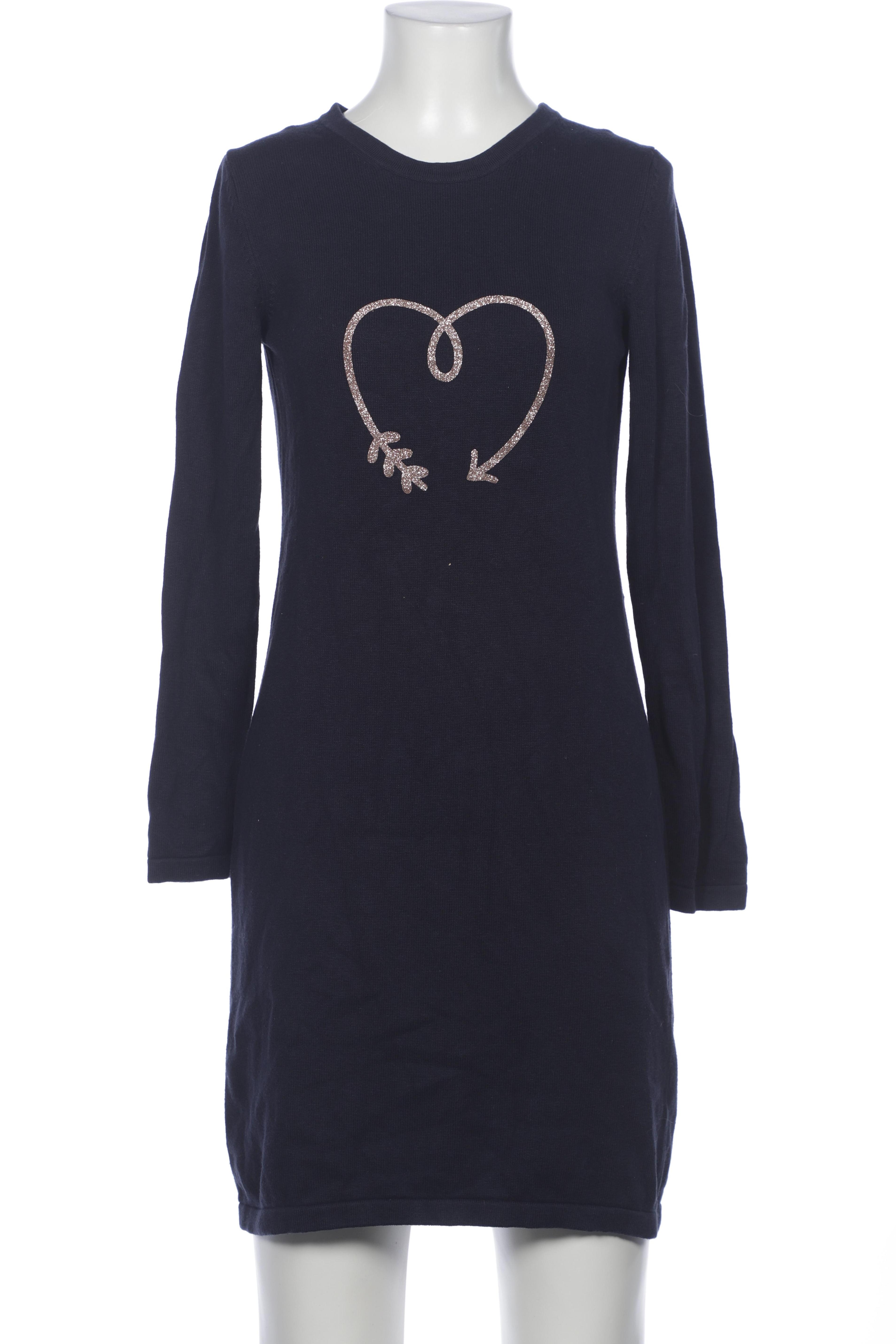 

edc by Esprit Damen Kleid, marineblau, Gr. 36