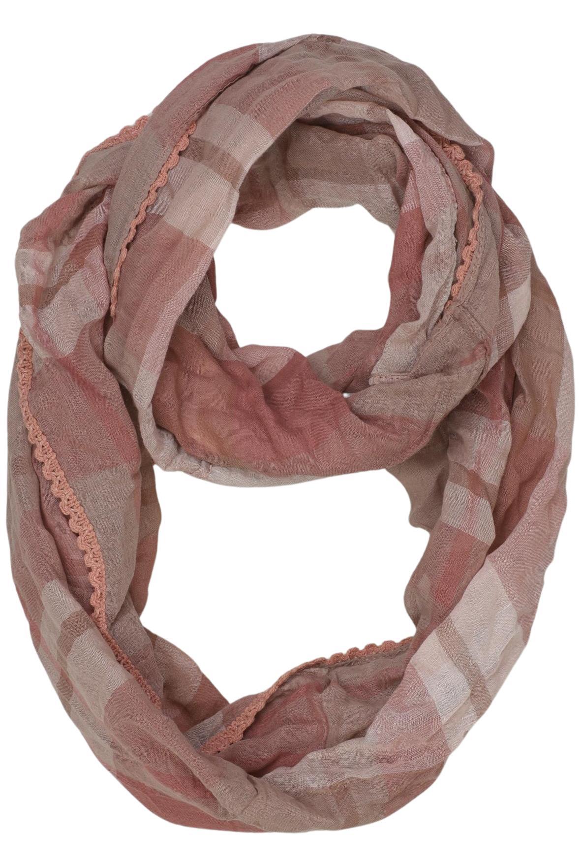 

edc by Esprit Damen Schal, pink, Gr.