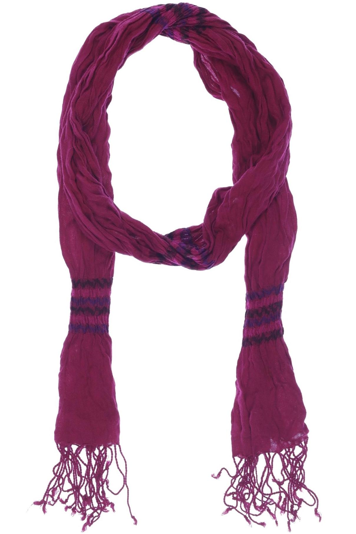 

edc by Esprit Damen Schal, pink, Gr.