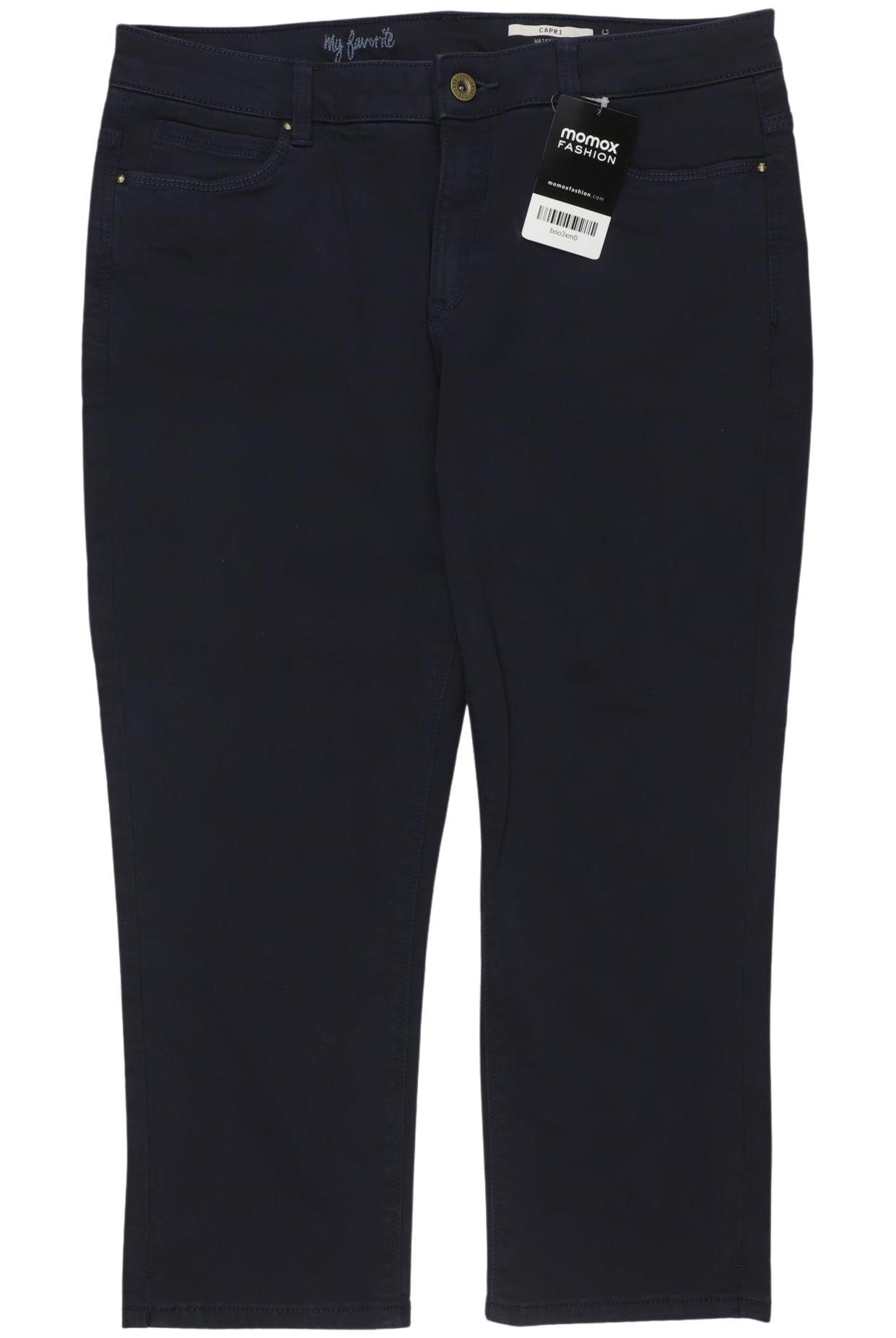 

edc by Esprit Damen Jeans, marineblau, Gr. 40