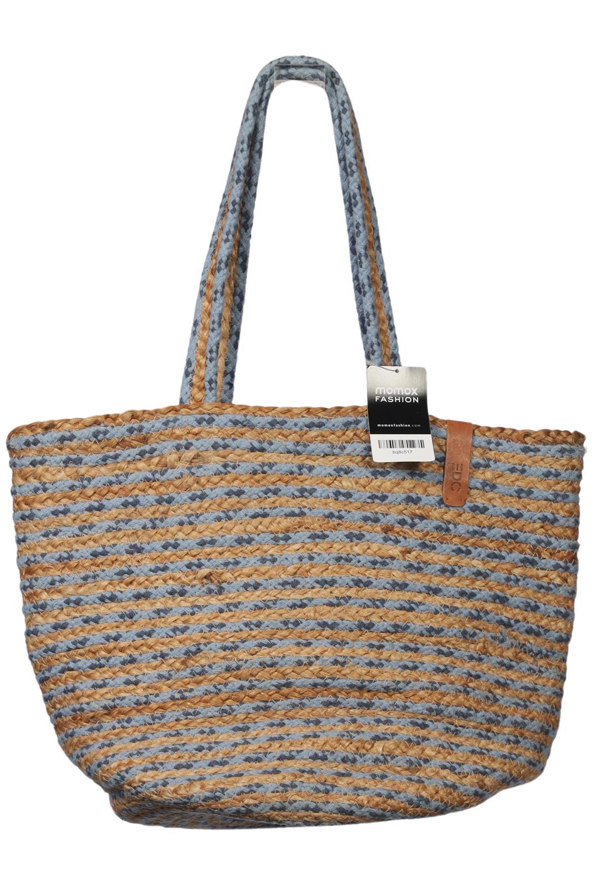 

edc by Esprit Damen Handtasche, mehrfarbig, Gr.