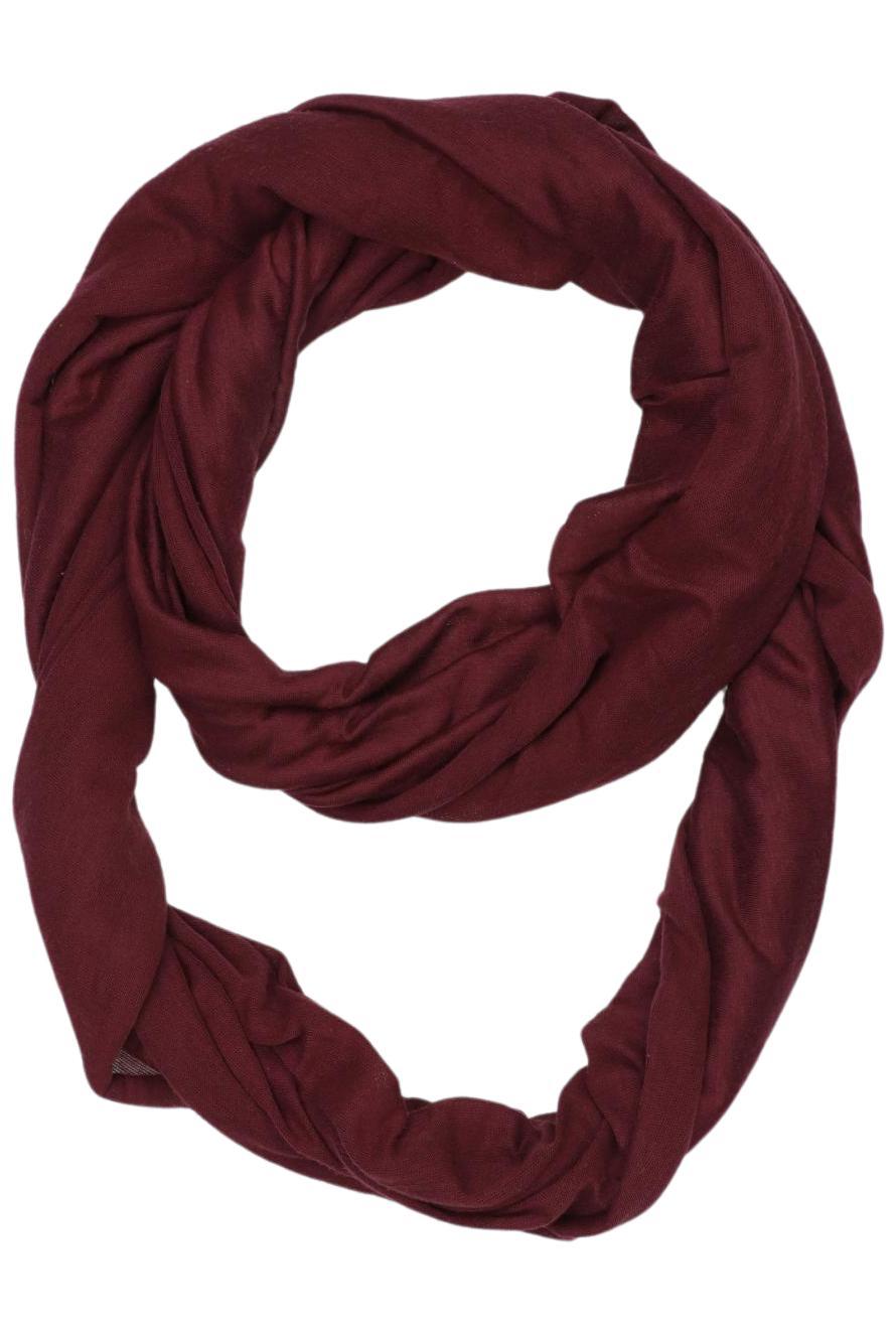 

edc by Esprit Damen Schal, bordeaux, Gr.