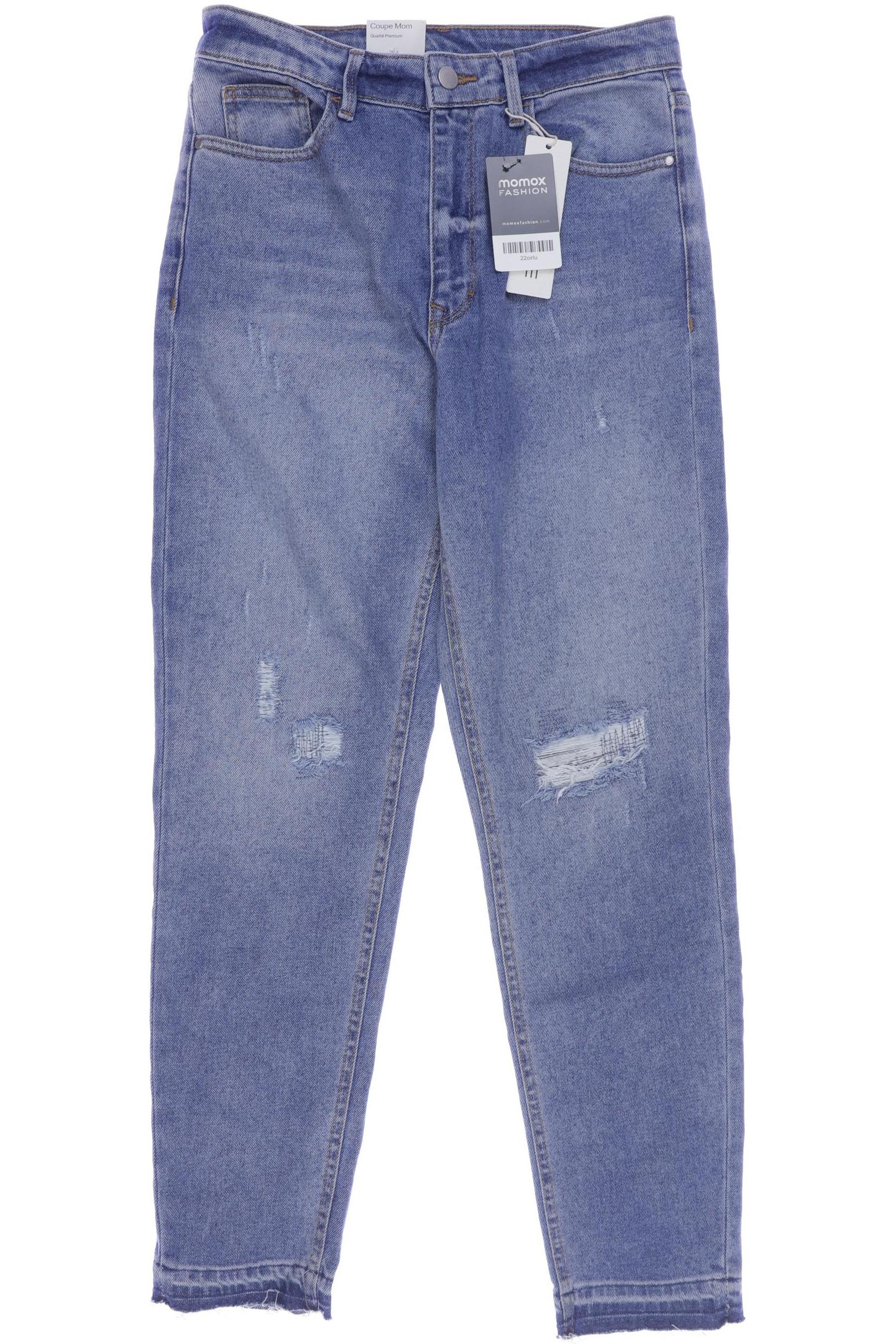 

edc by Esprit Damen Jeans, blau, Gr. 27