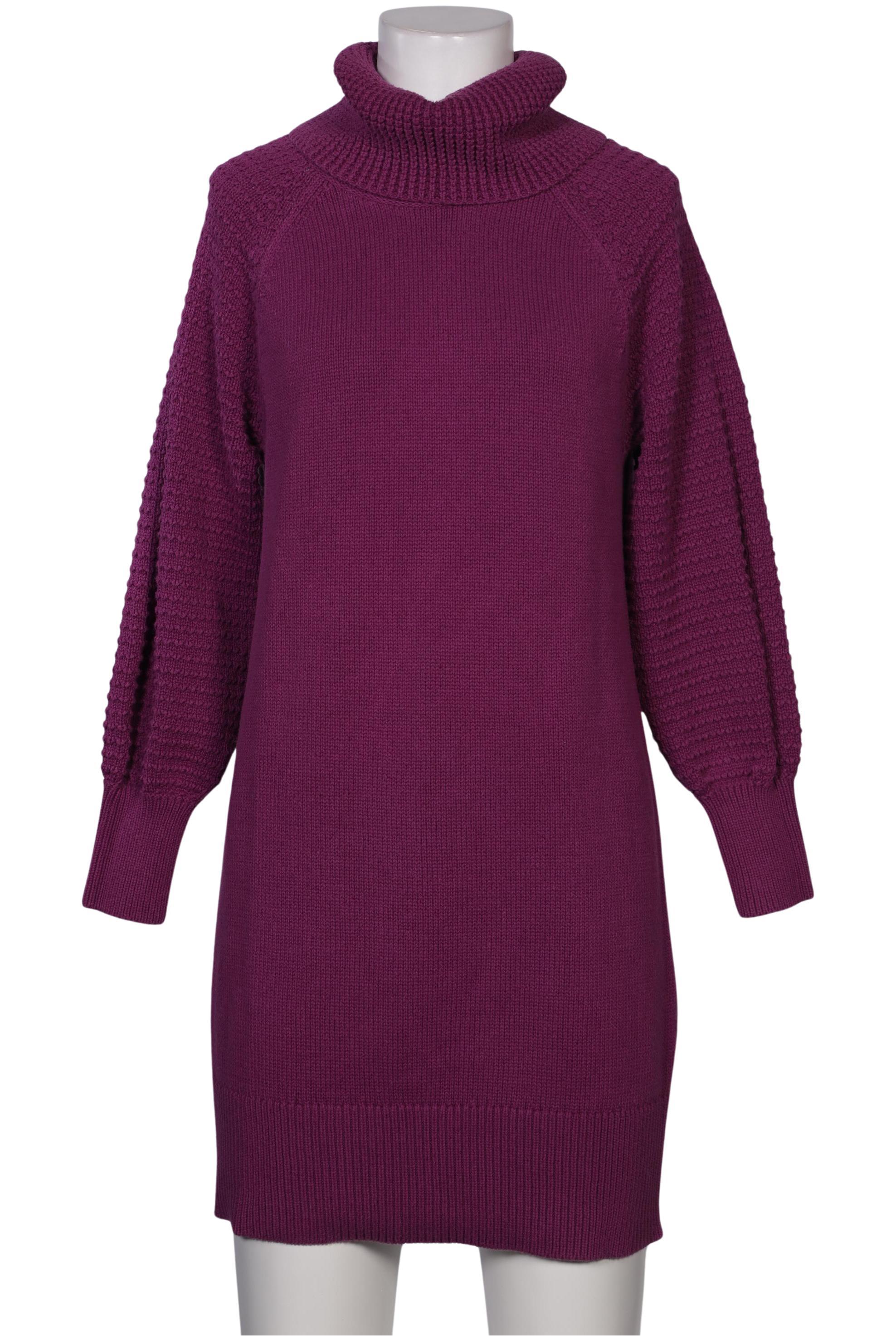 

edc by Esprit Damen Kleid, flieder, Gr. 36