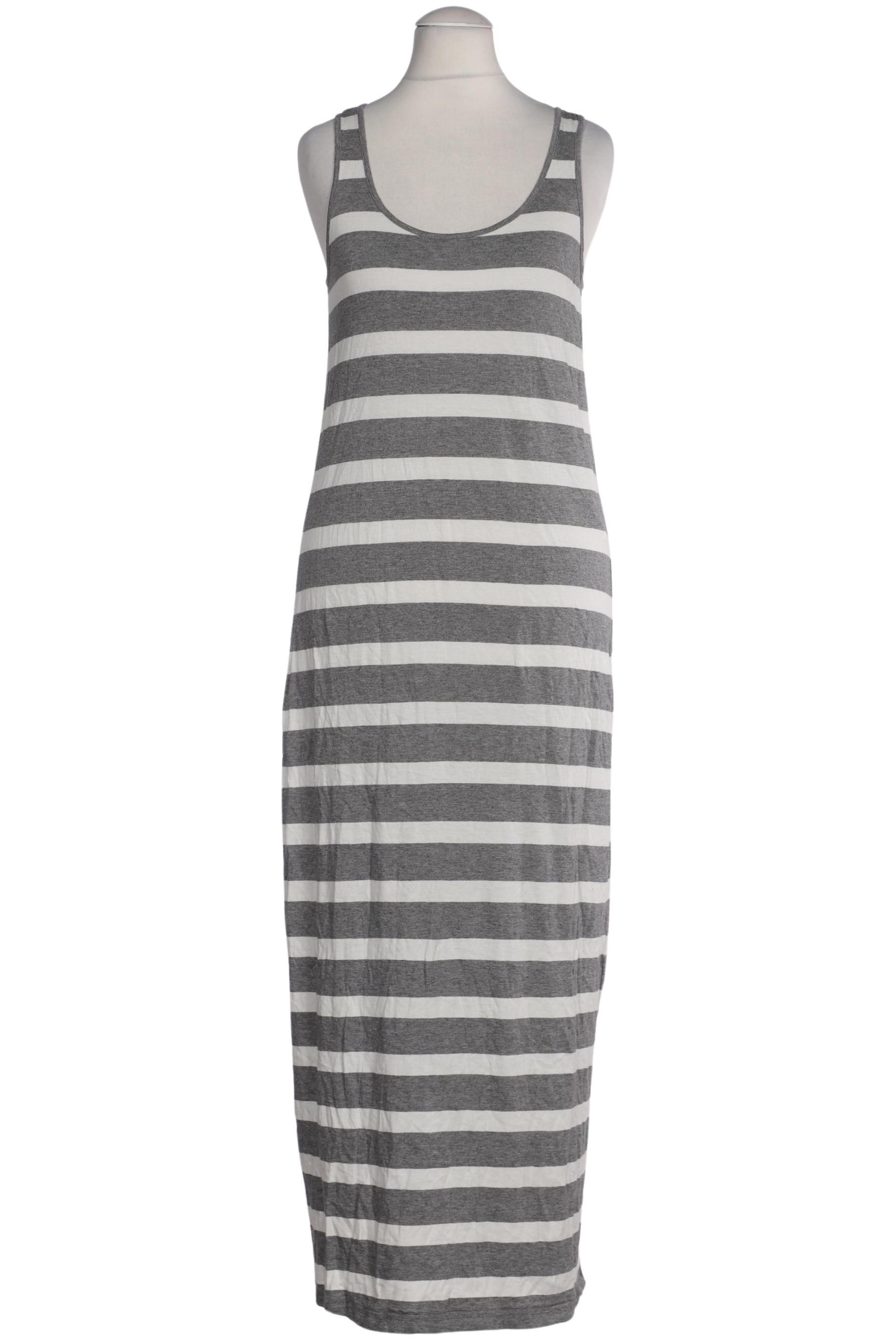 

edc by Esprit Damen Kleid, grau, Gr. 36