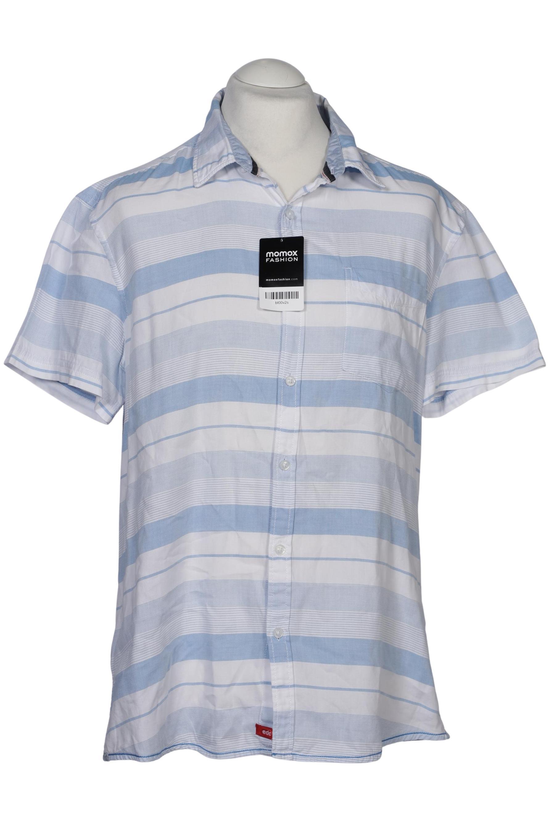 Thumbnail - edc by Esprit Herren Hemd, mehrfarbig, Gr. 54