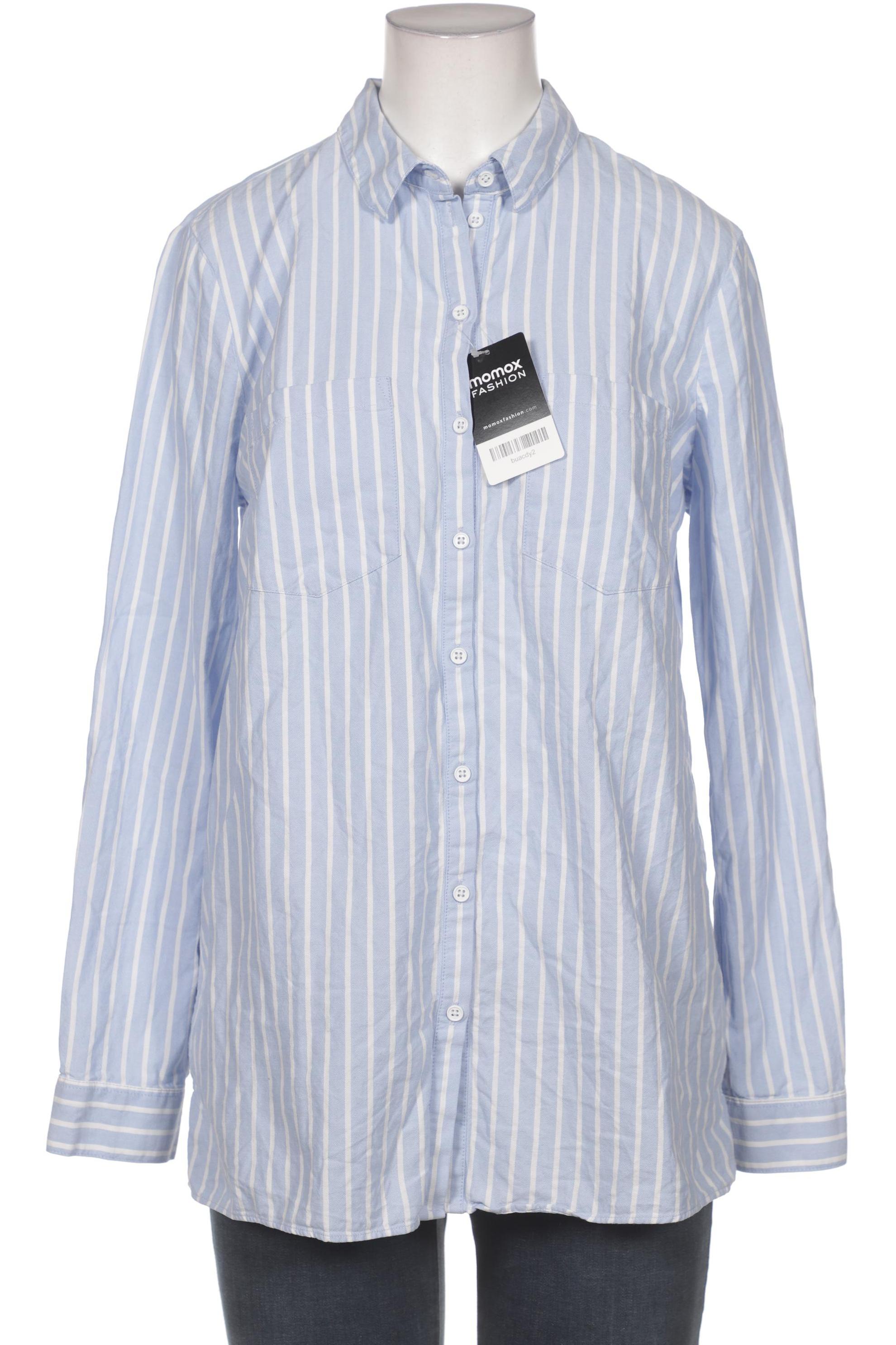Thumbnail - edc by Esprit Damen Bluse, hellblau, Gr. 38