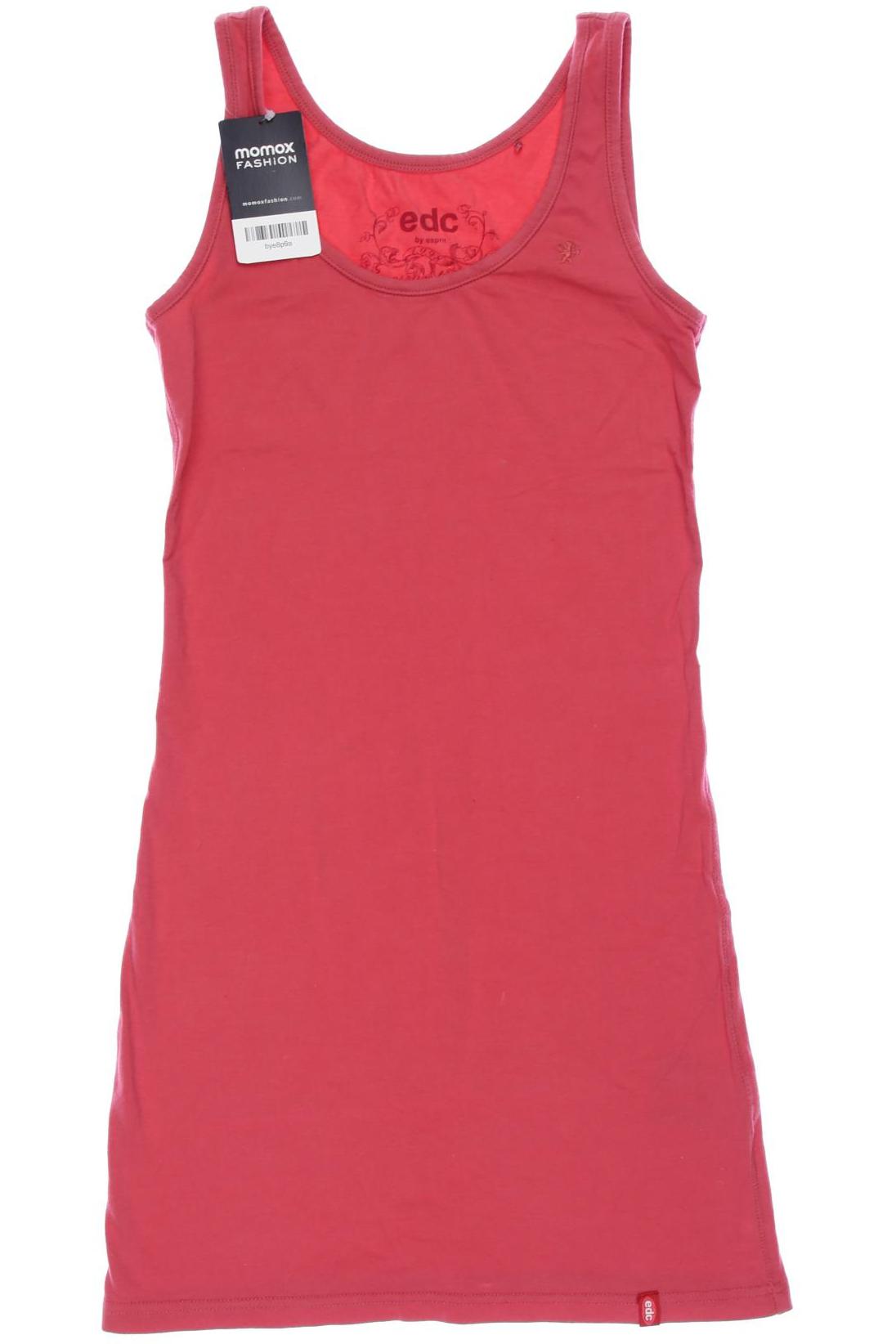 

edc by Esprit Damen Top, rot
