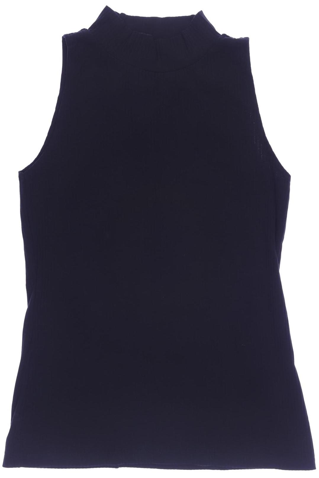 

edc by Esprit Damen Top, marineblau, Gr. 42