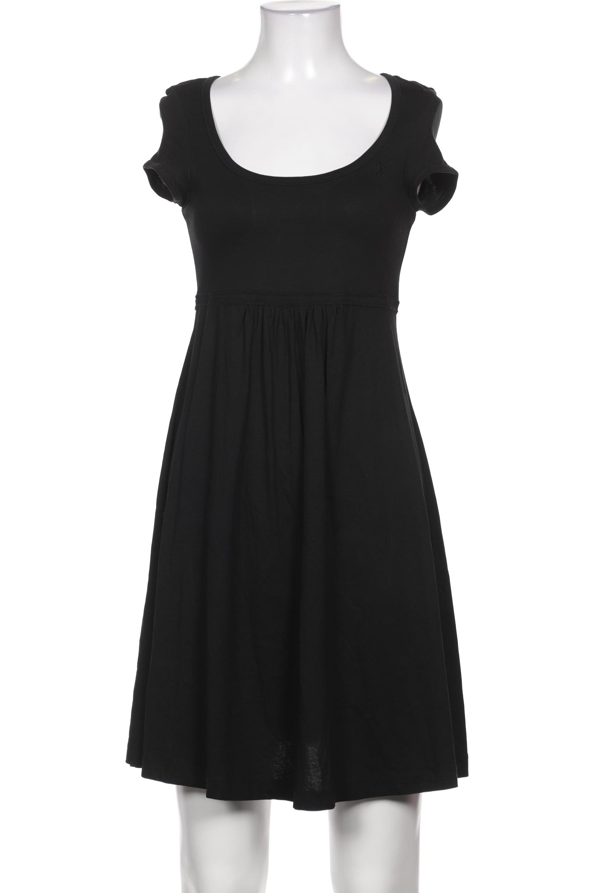 

edc by Esprit Damen Kleid, schwarz