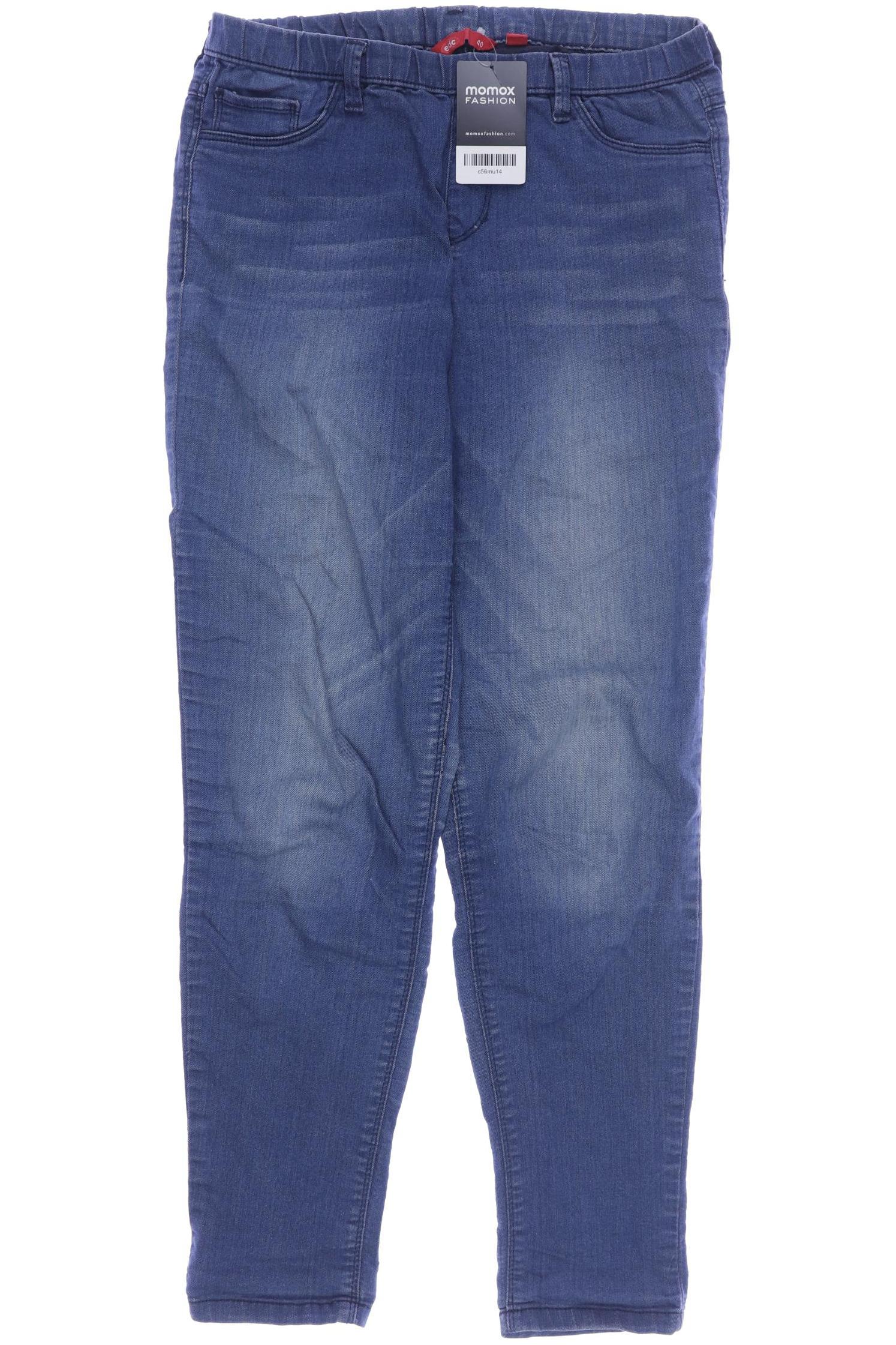 

edc by Esprit Damen Jeans, blau