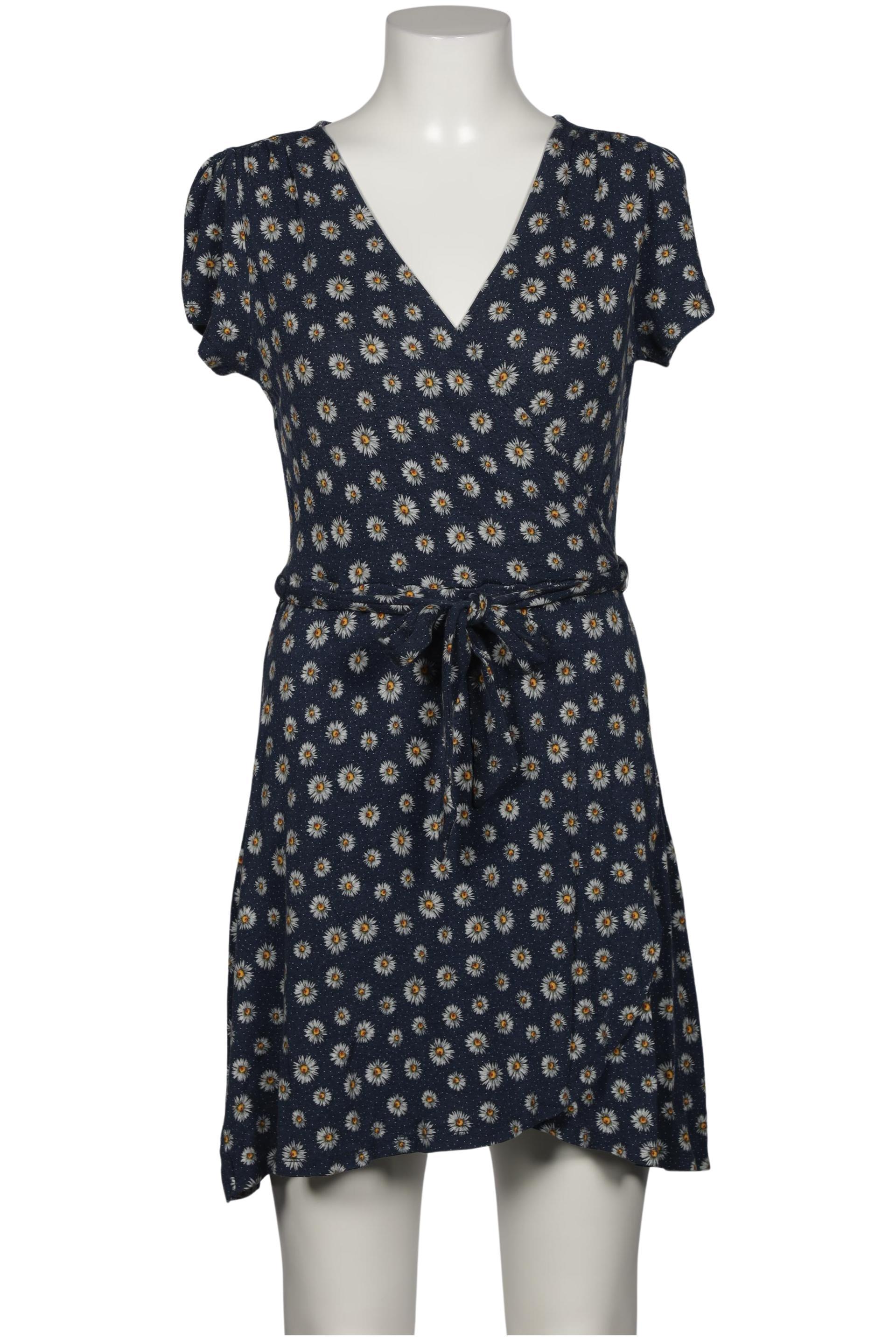 

edc by Esprit Damen Kleid, marineblau, Gr. 42