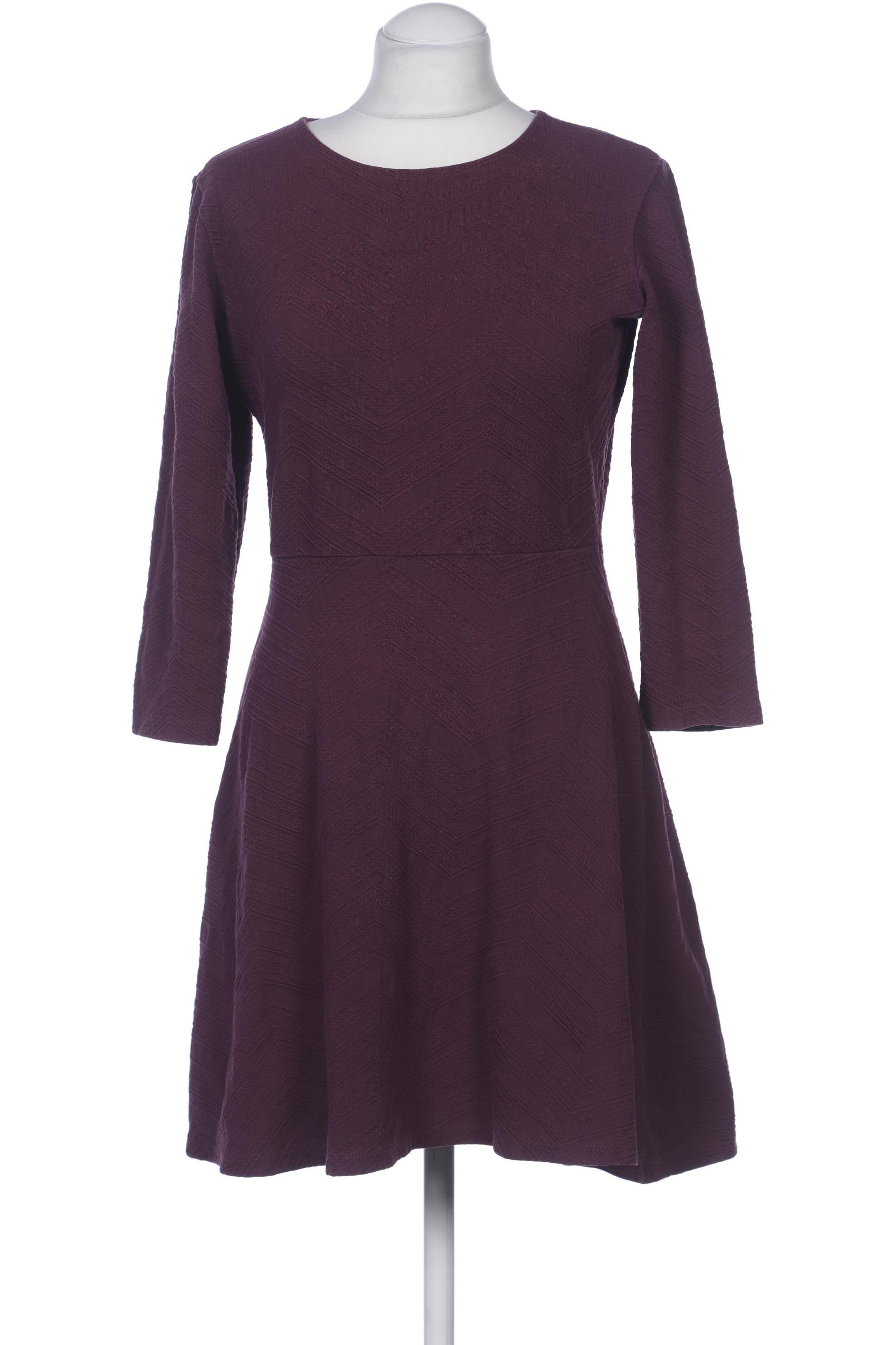 

edc by Esprit Damen Kleid, bordeaux, Gr. 38