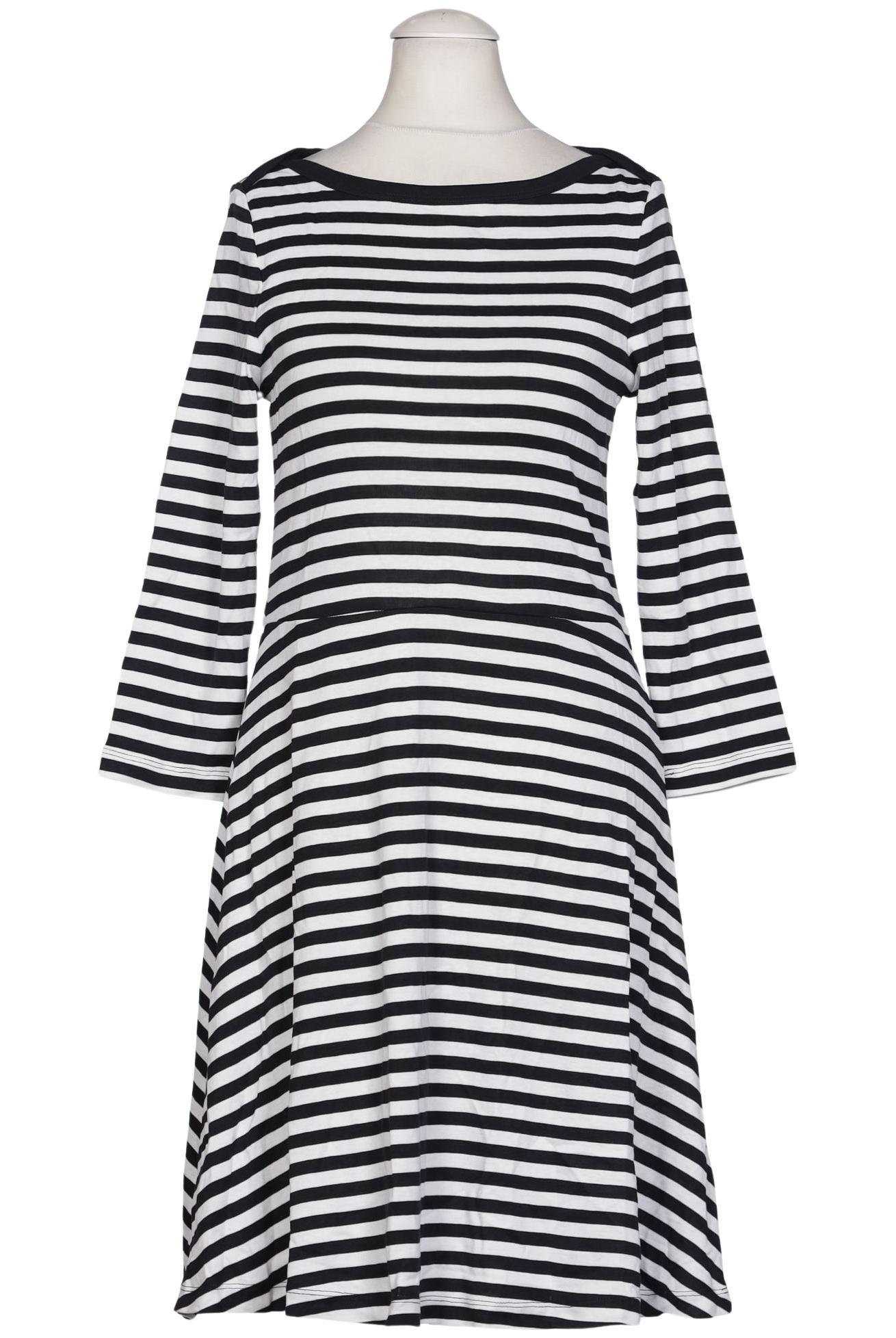 

edc by Esprit Damen Kleid, mehrfarbig, Gr. 34