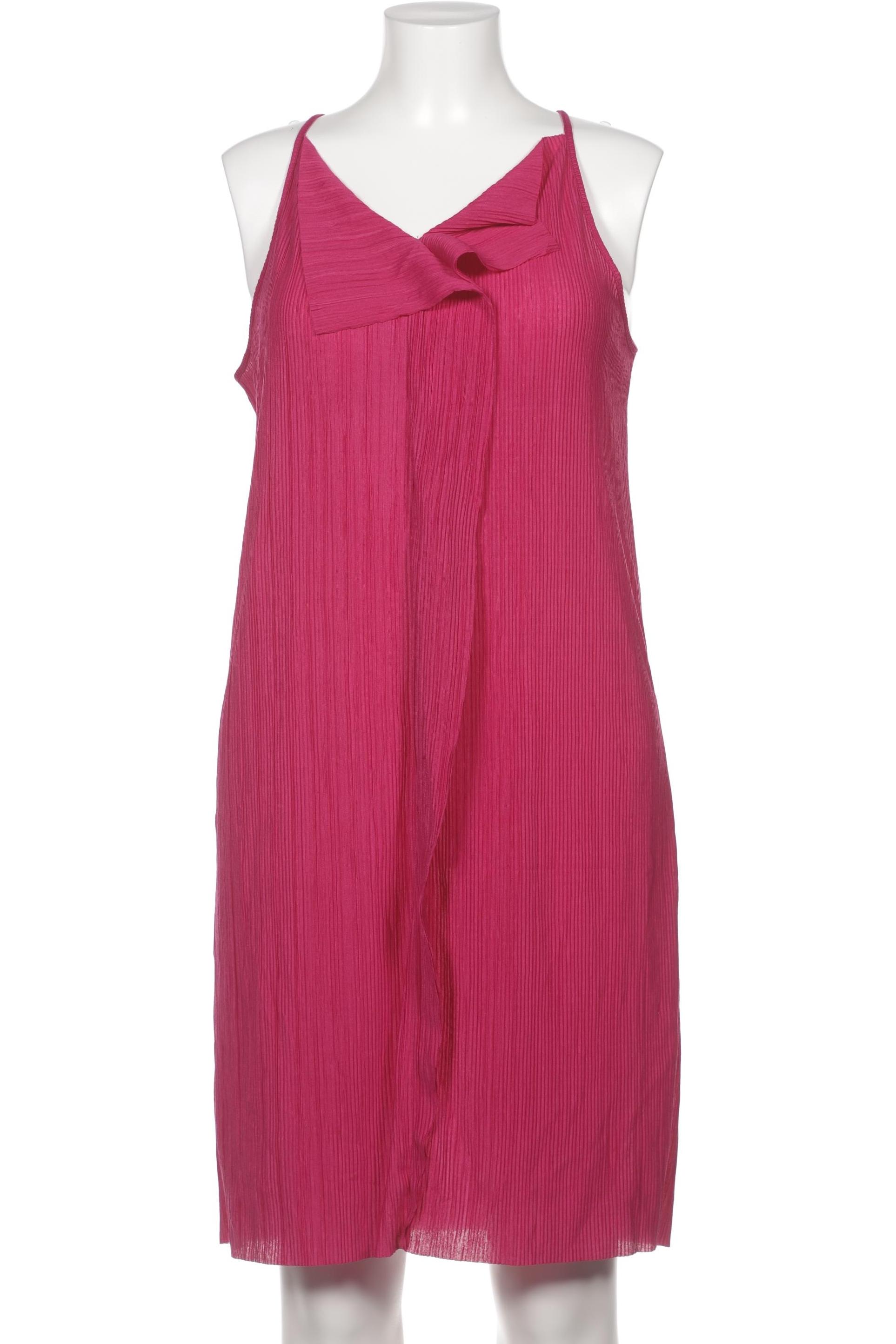 

edc by Esprit Damen Kleid, pink, Gr. 44