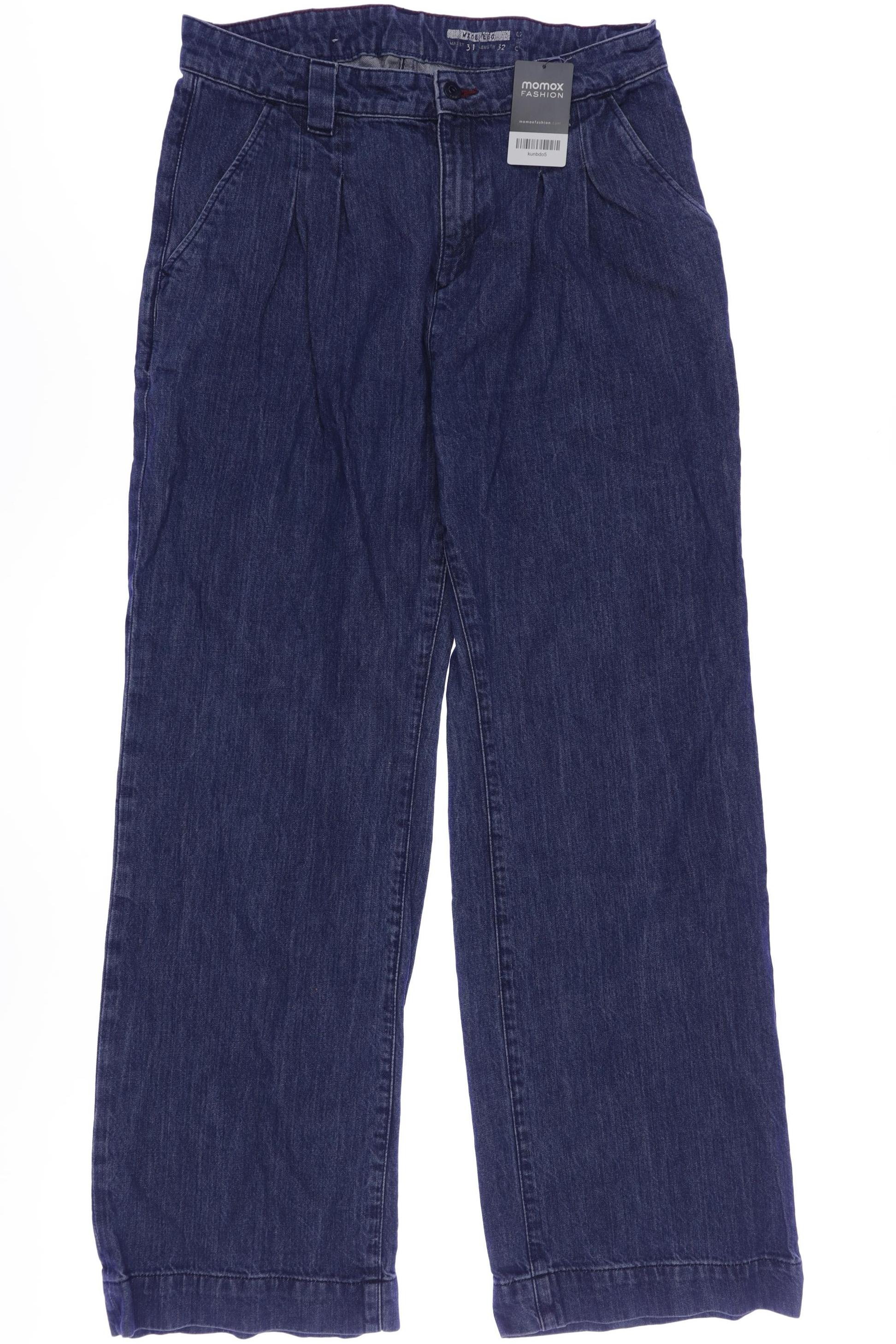 

edc by Esprit Damen Jeans, blau, Gr. 31