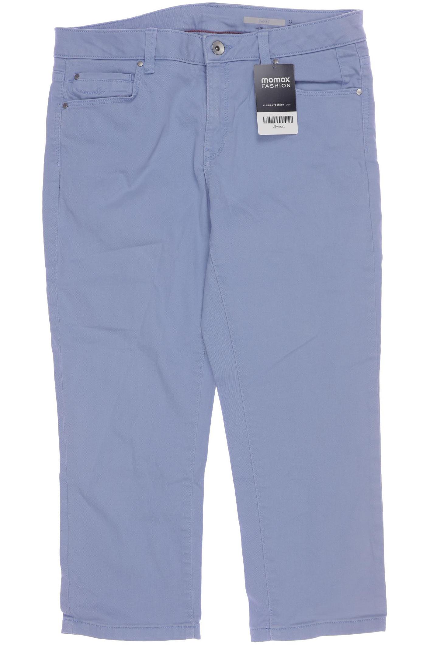 

edc by Esprit Damen Jeans, blau, Gr. 38