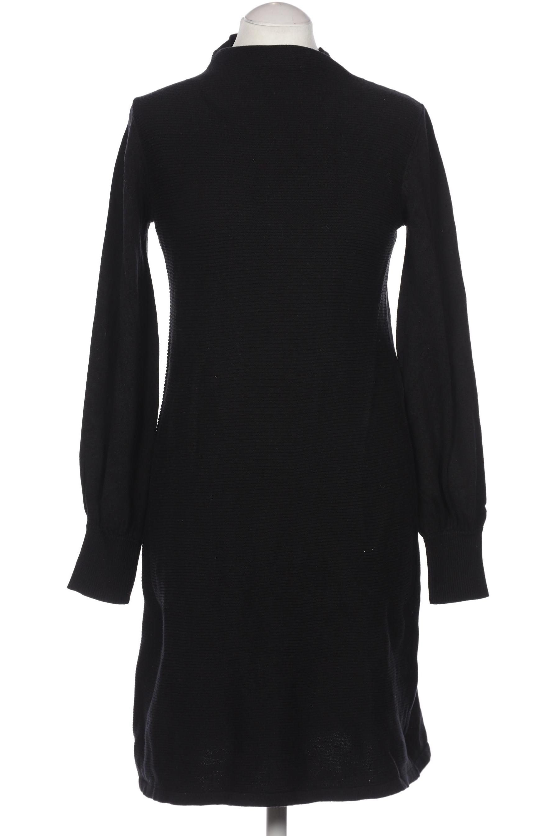 

edc by Esprit Damen Kleid, schwarz, Gr. 36
