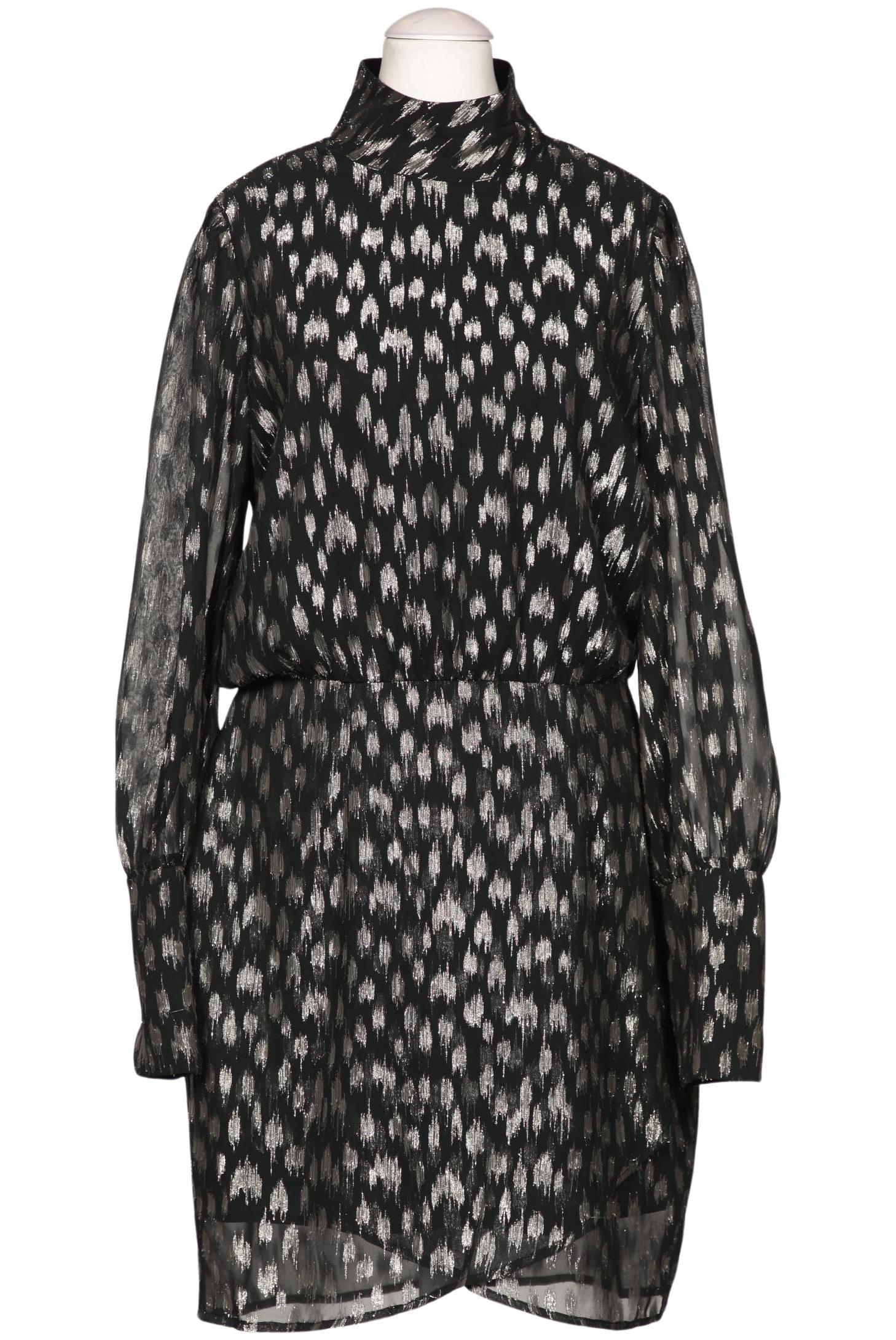 

edc by Esprit Damen Kleid, mehrfarbig, Gr. 36