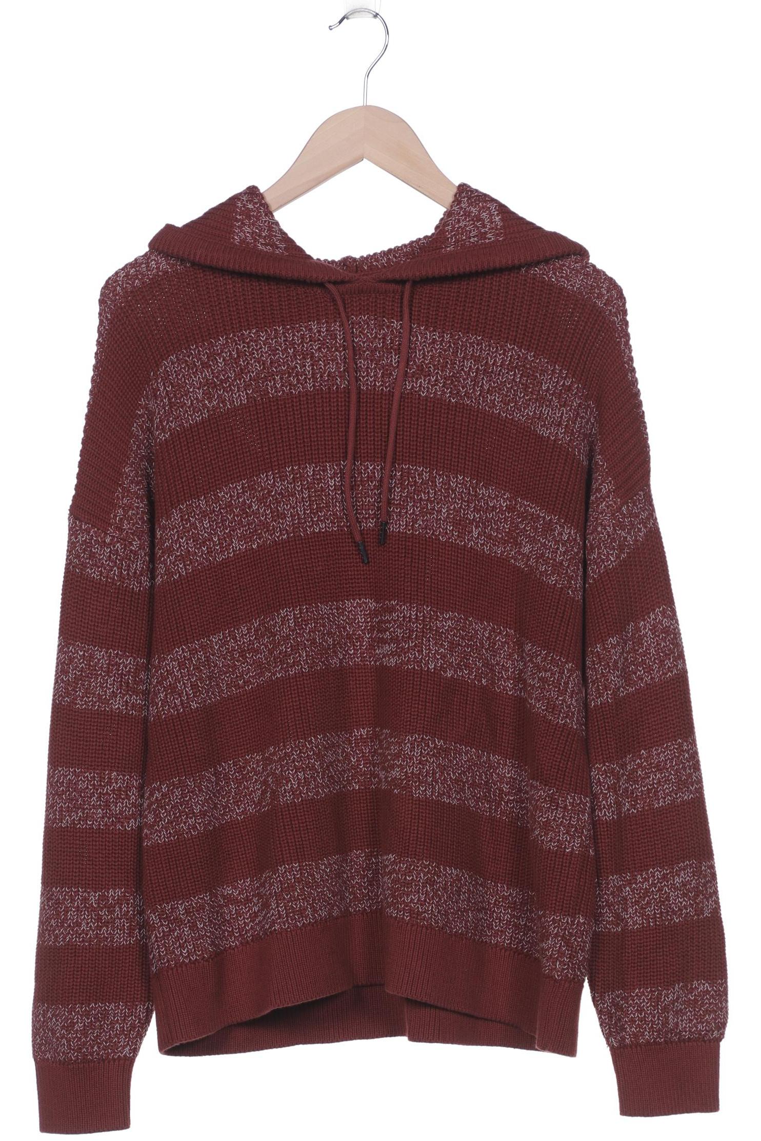 

edc by Esprit Damen Pullover, bordeaux