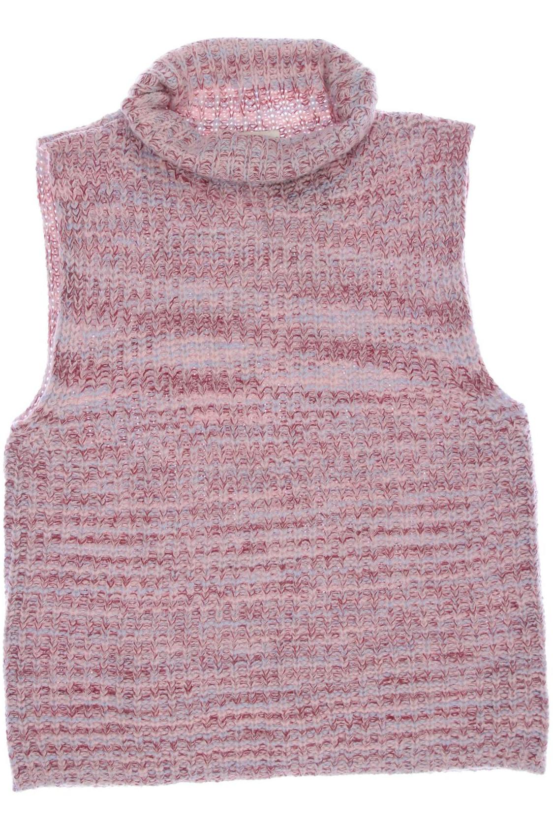 

edc by Esprit Damen Pullover, pink, Gr. 38