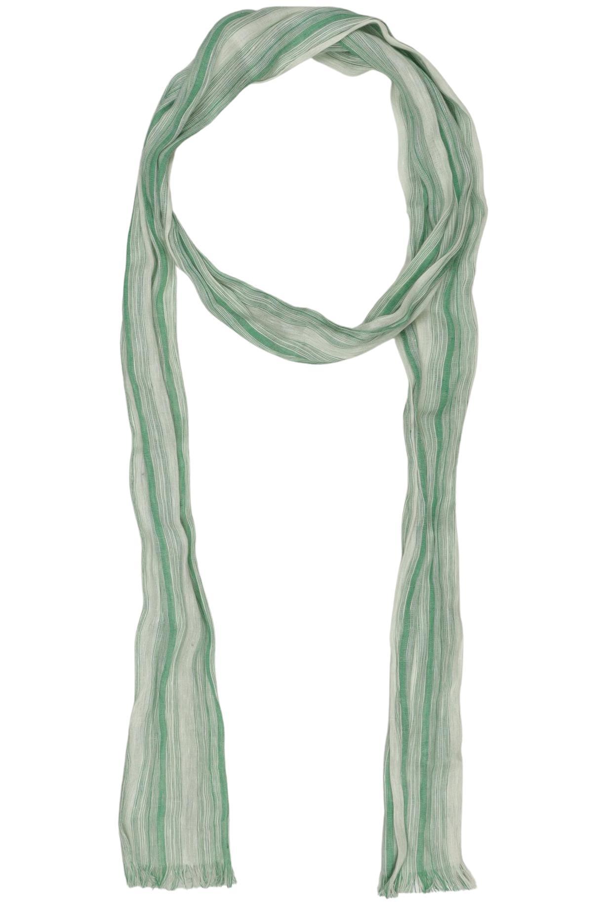 

edc by Esprit Damen Schal, grün, Gr.