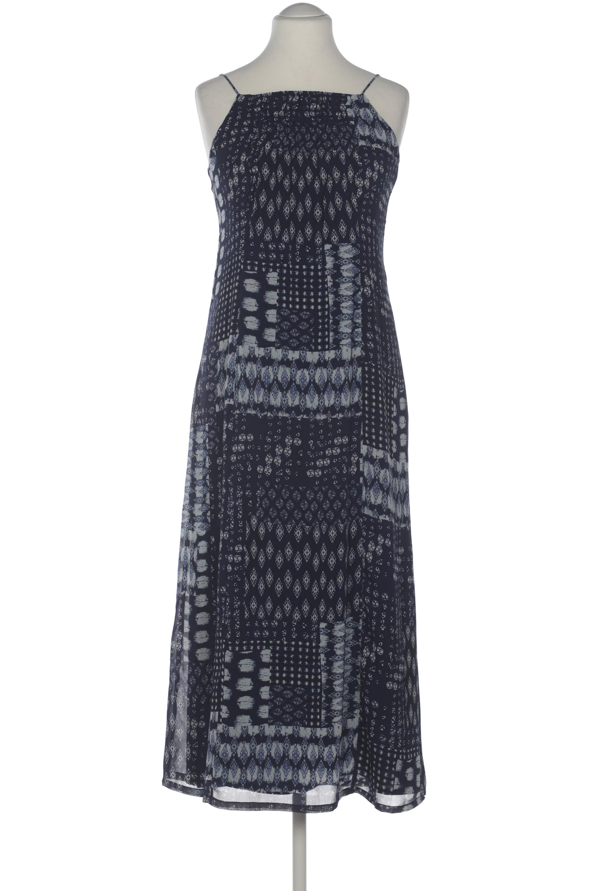 

edc by Esprit Damen Kleid, marineblau, Gr. 38
