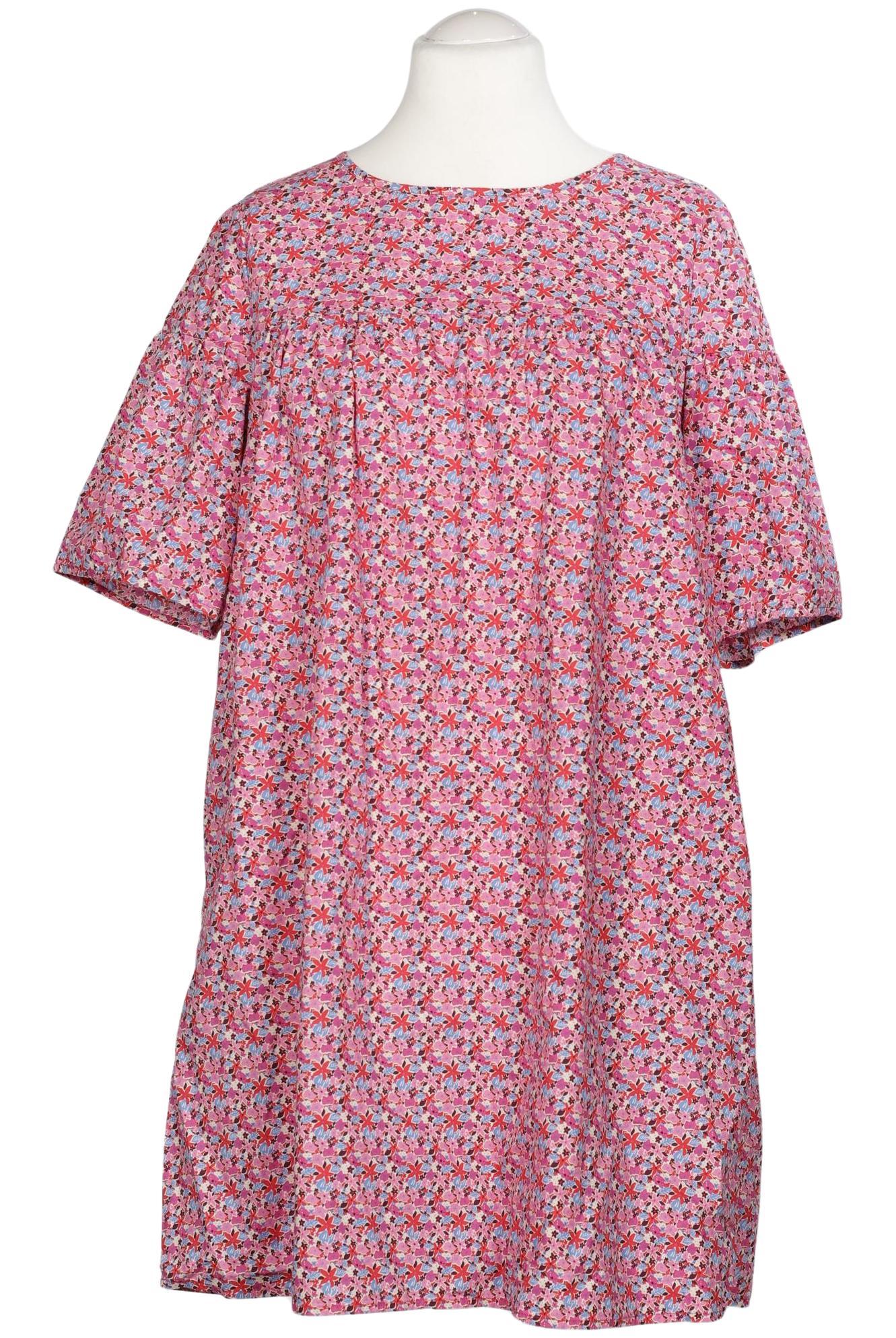 

edc by Esprit Damen Kleid, pink, Gr. 42