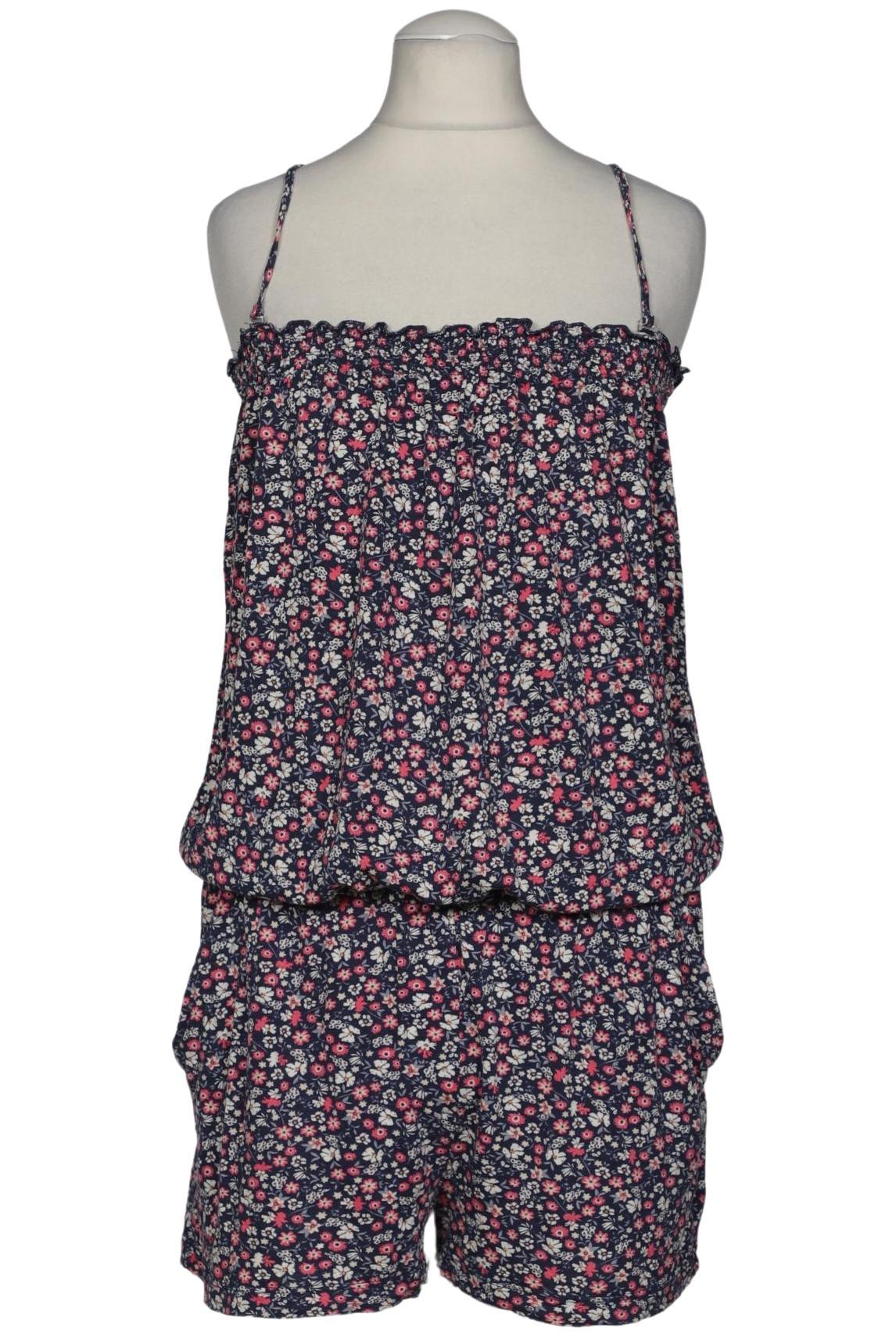 

edc by Esprit Damen Jumpsuit/Overall, marineblau, Gr. 36