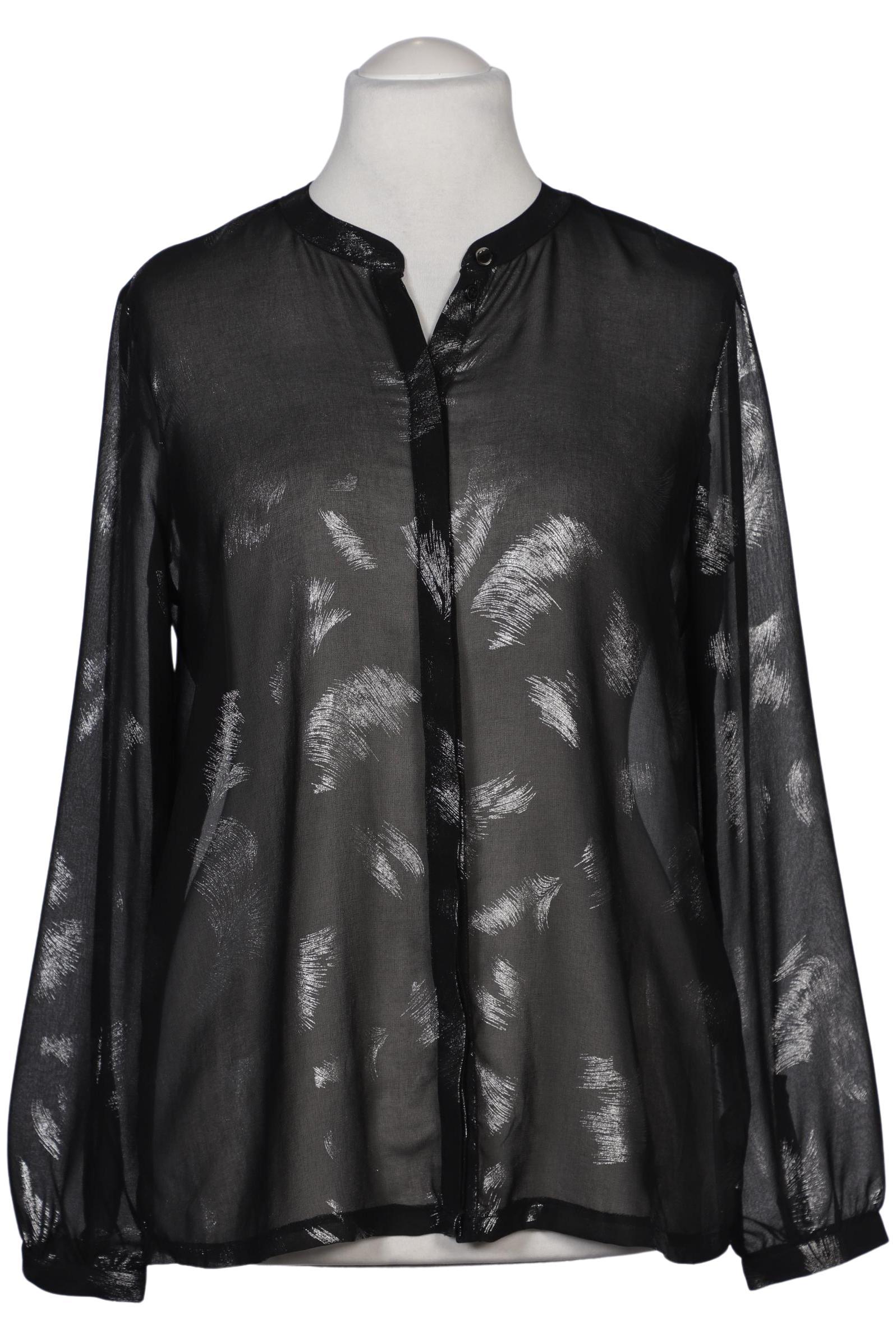 

edc by Esprit Damen Bluse, mehrfarbig, Gr. 38