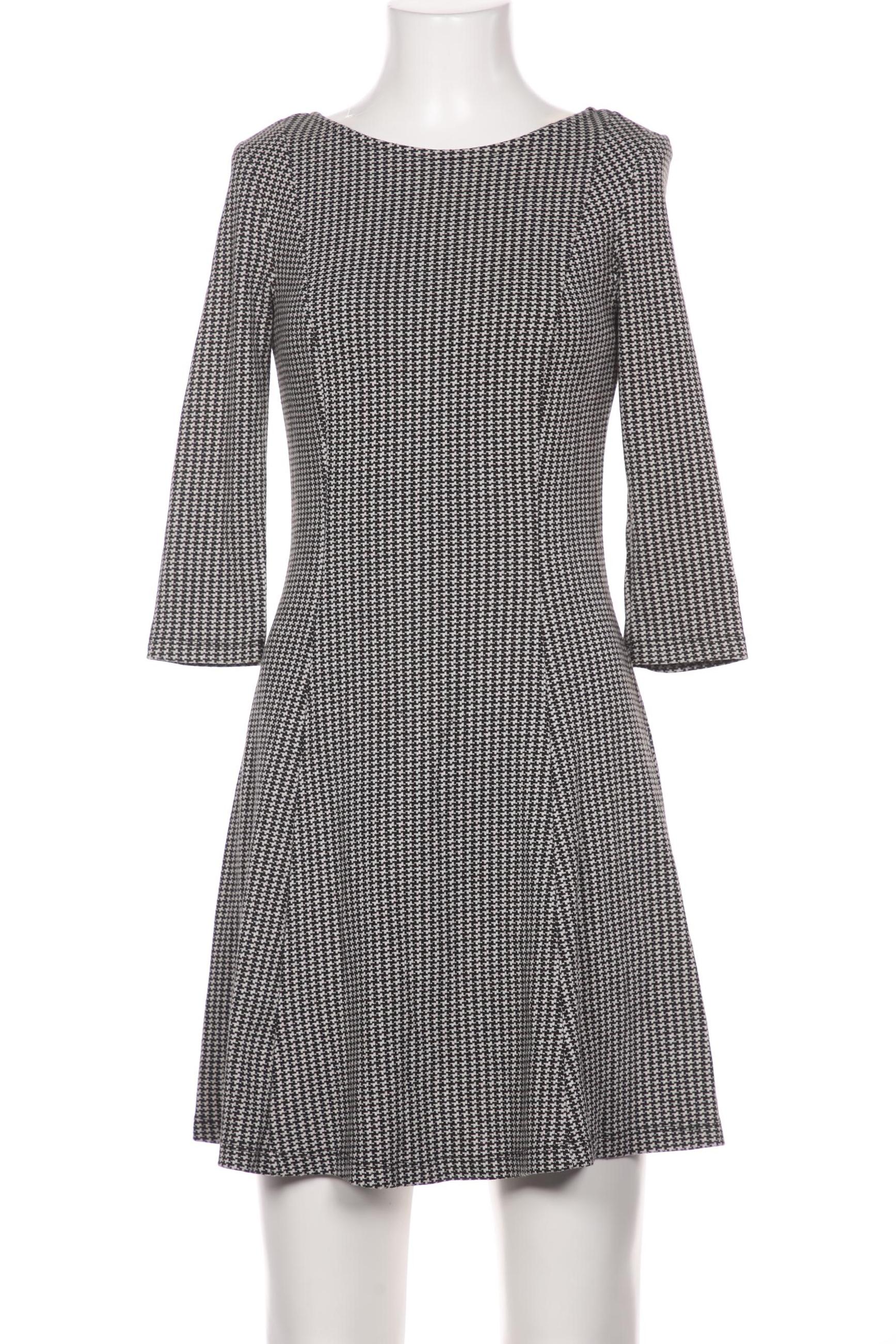 

edc by Esprit Damen Kleid, grau, Gr. 34