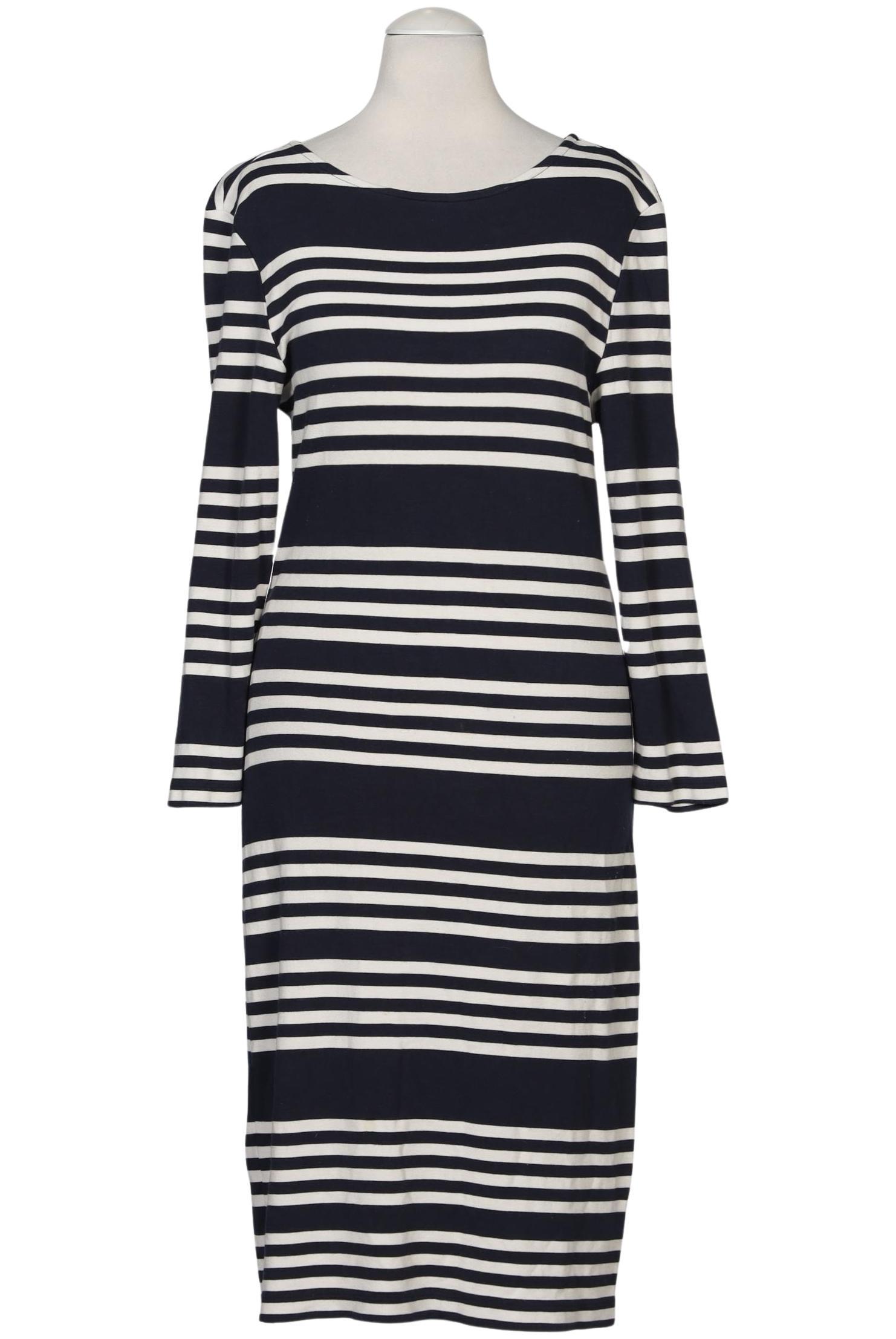 

edc by Esprit Damen Kleid, mehrfarbig, Gr. 38