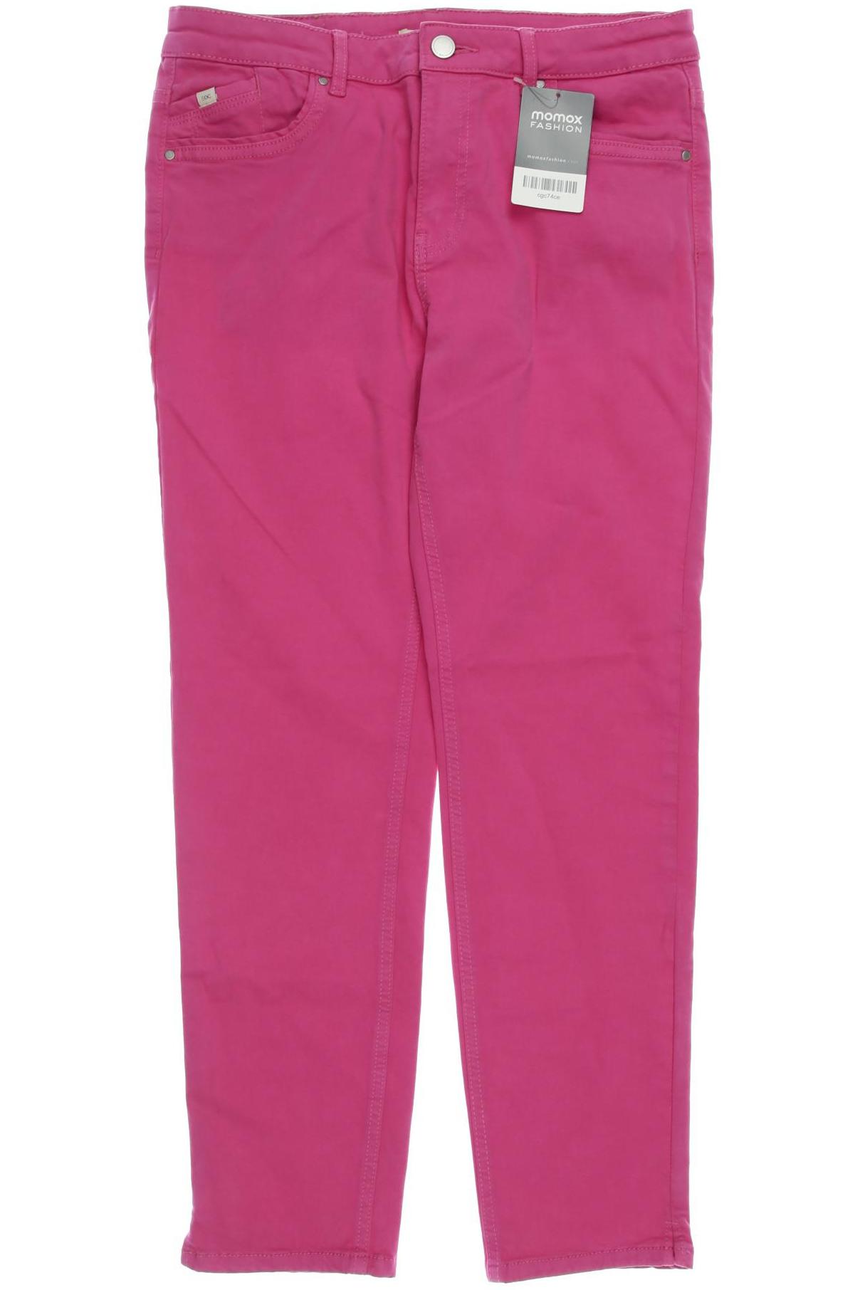 

edc by Esprit Damen Jeans, pink, Gr. 29