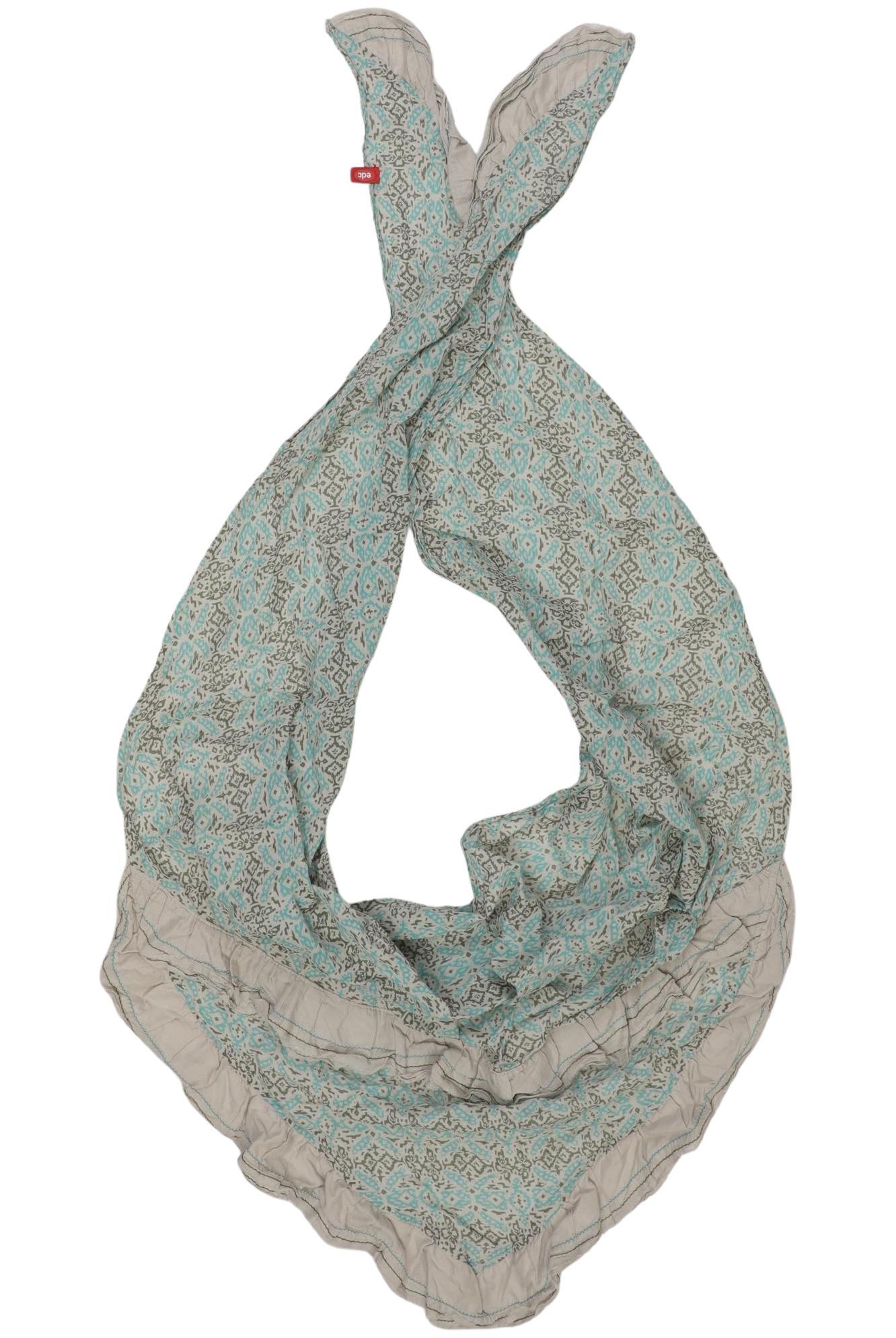 

edc by Esprit Damen Schal, mehrfarbig, Gr.