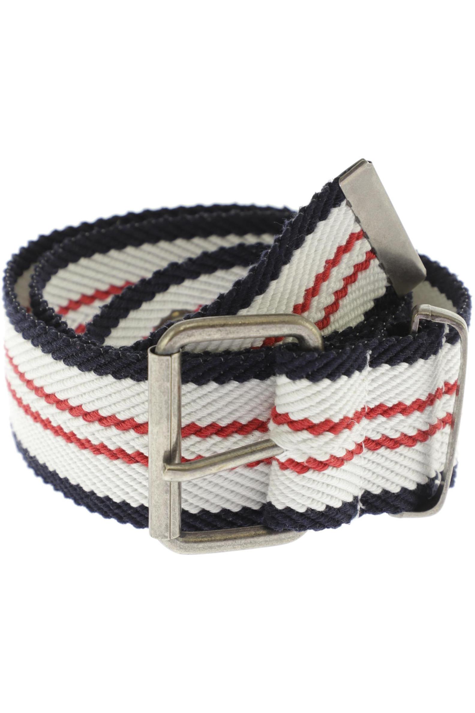 

edc by Esprit Damen Gürtel, weiß, Gr. 80