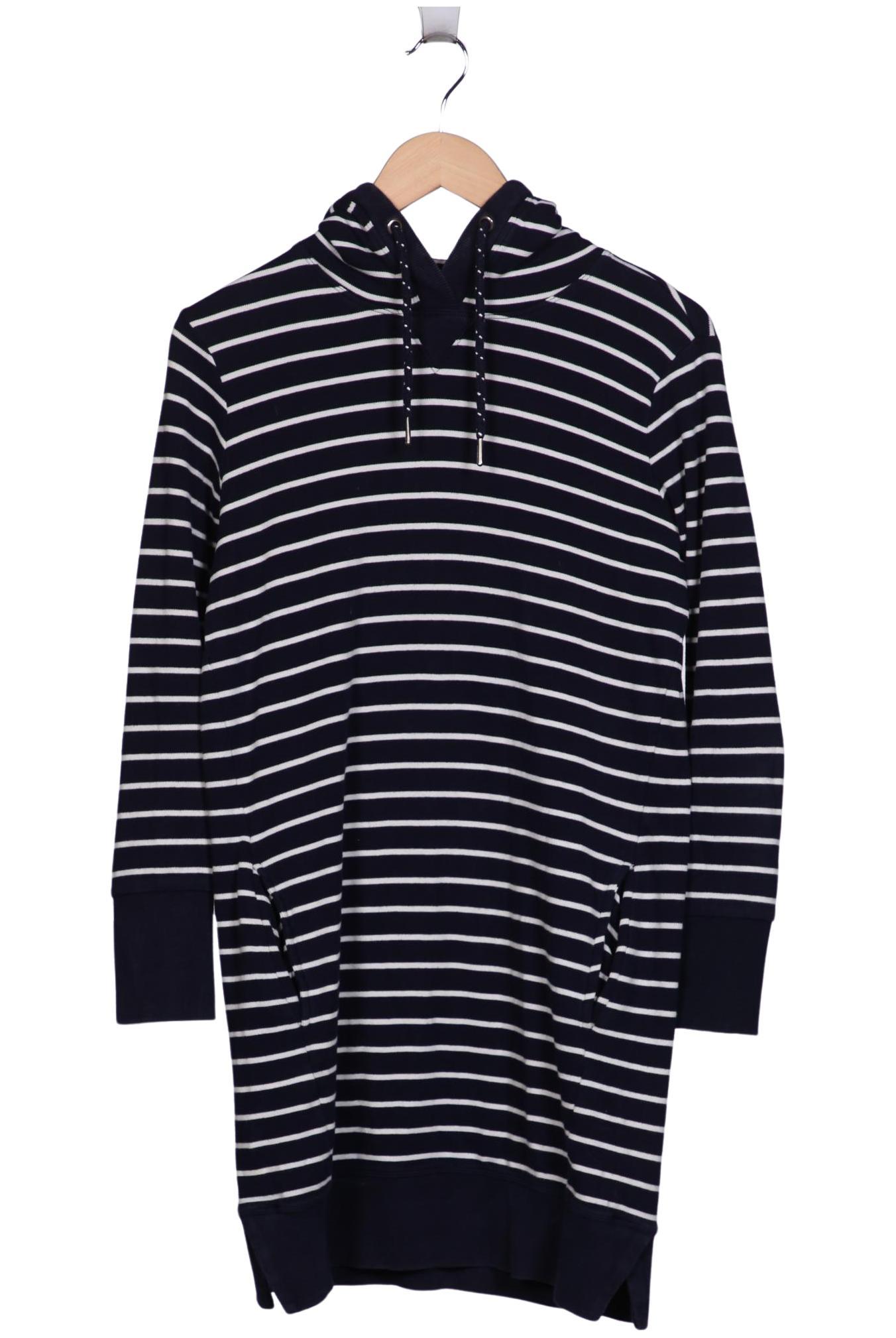 

edc by Esprit Damen Kapuzenpullover, mehrfarbig, Gr. 38