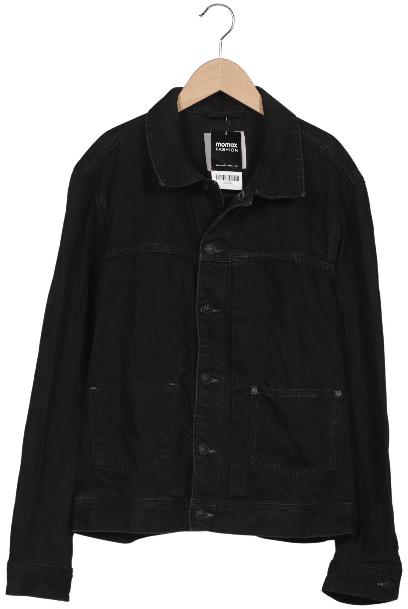 

edc by Esprit Damen Jacke, schwarz, Gr. 42