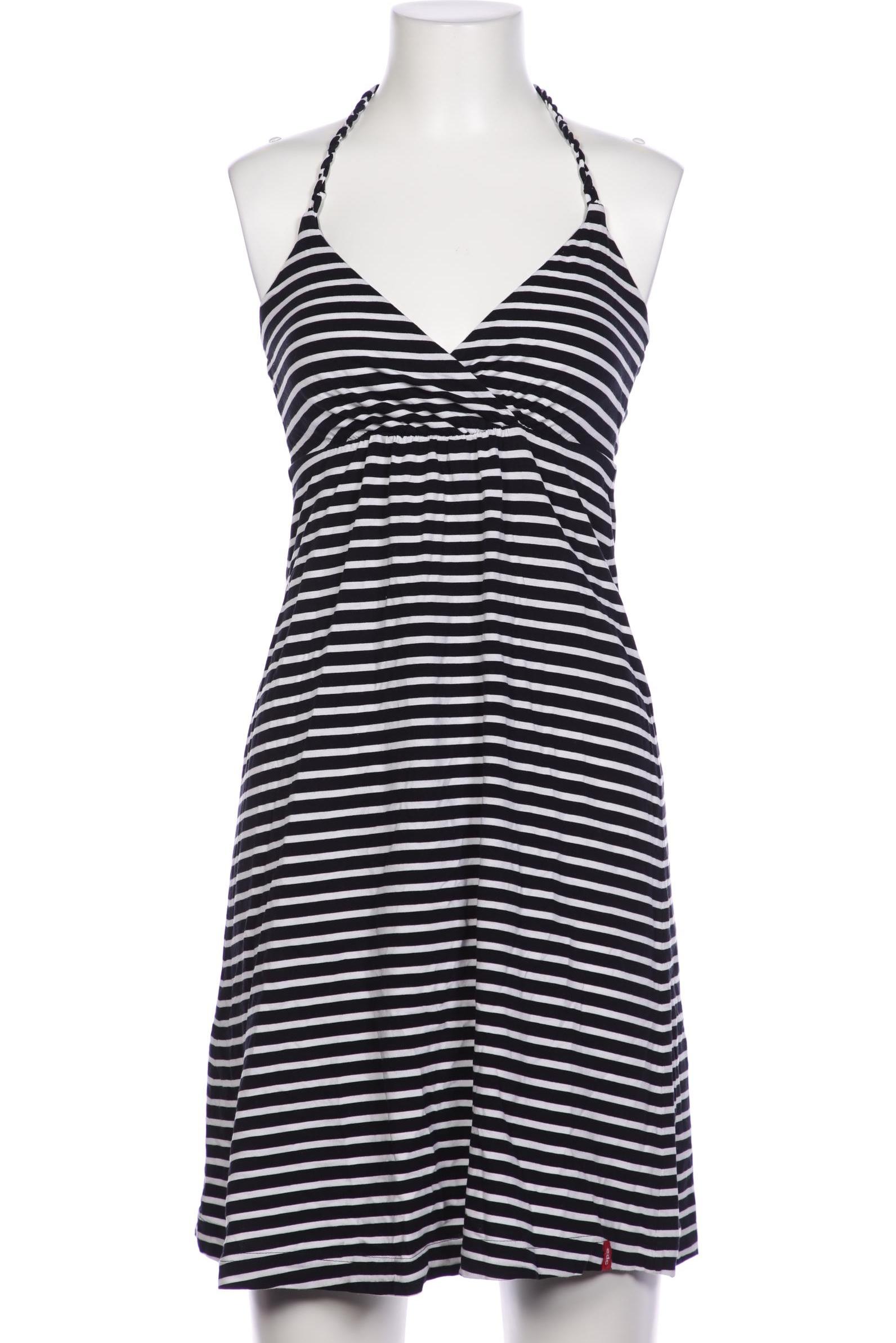 

edc by Esprit Damen Kleid, marineblau, Gr. 34