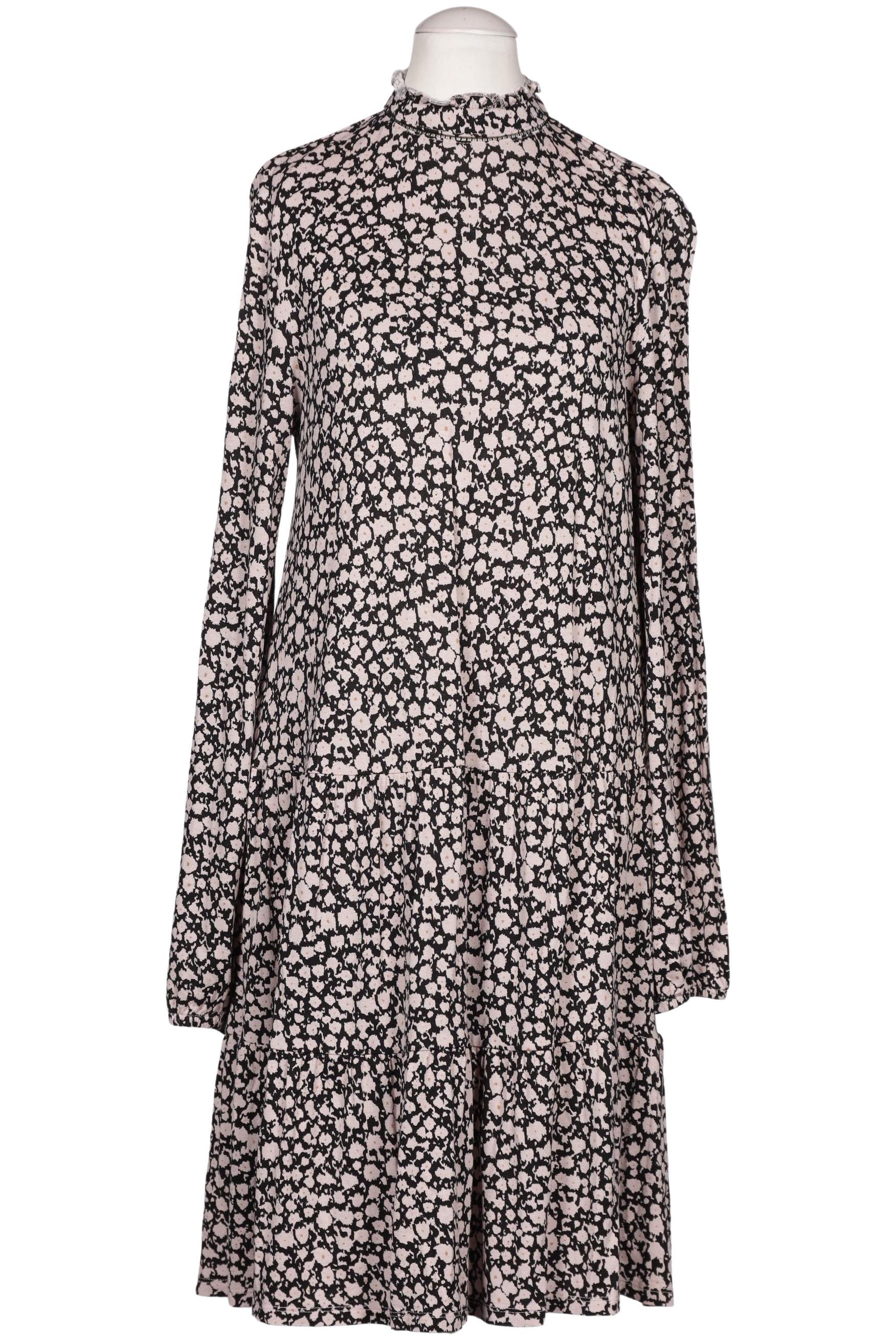 

edc by Esprit Damen Kleid, mehrfarbig, Gr. 34