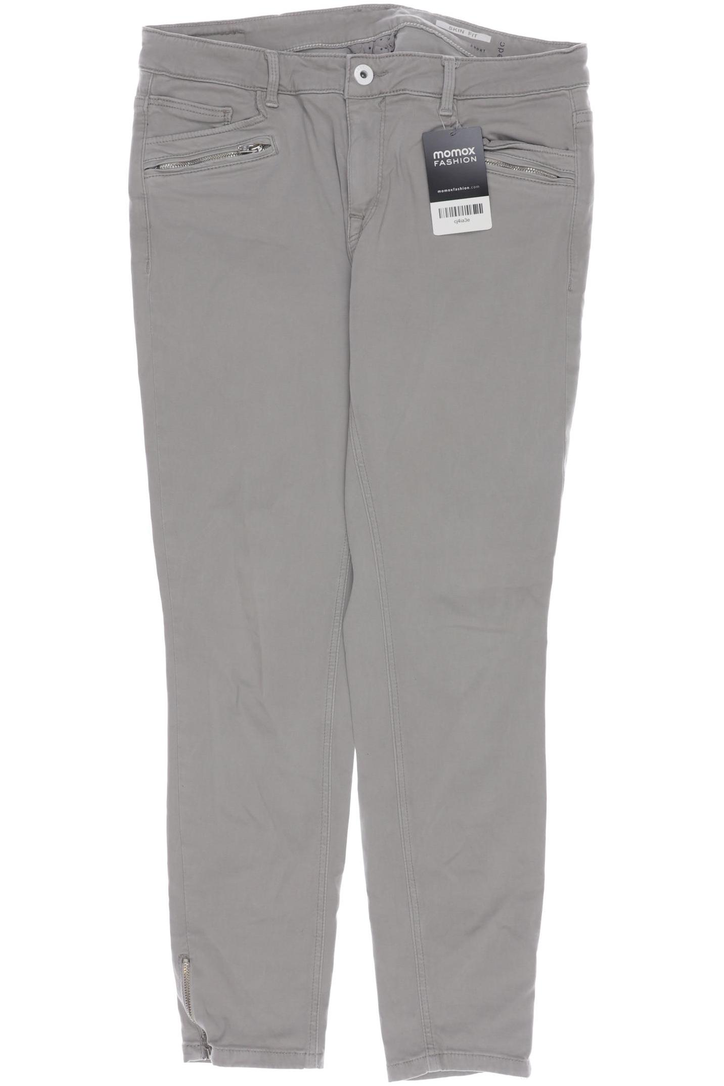 Thumbnail - edc by Esprit Damen Jeans, grau, Gr. 38