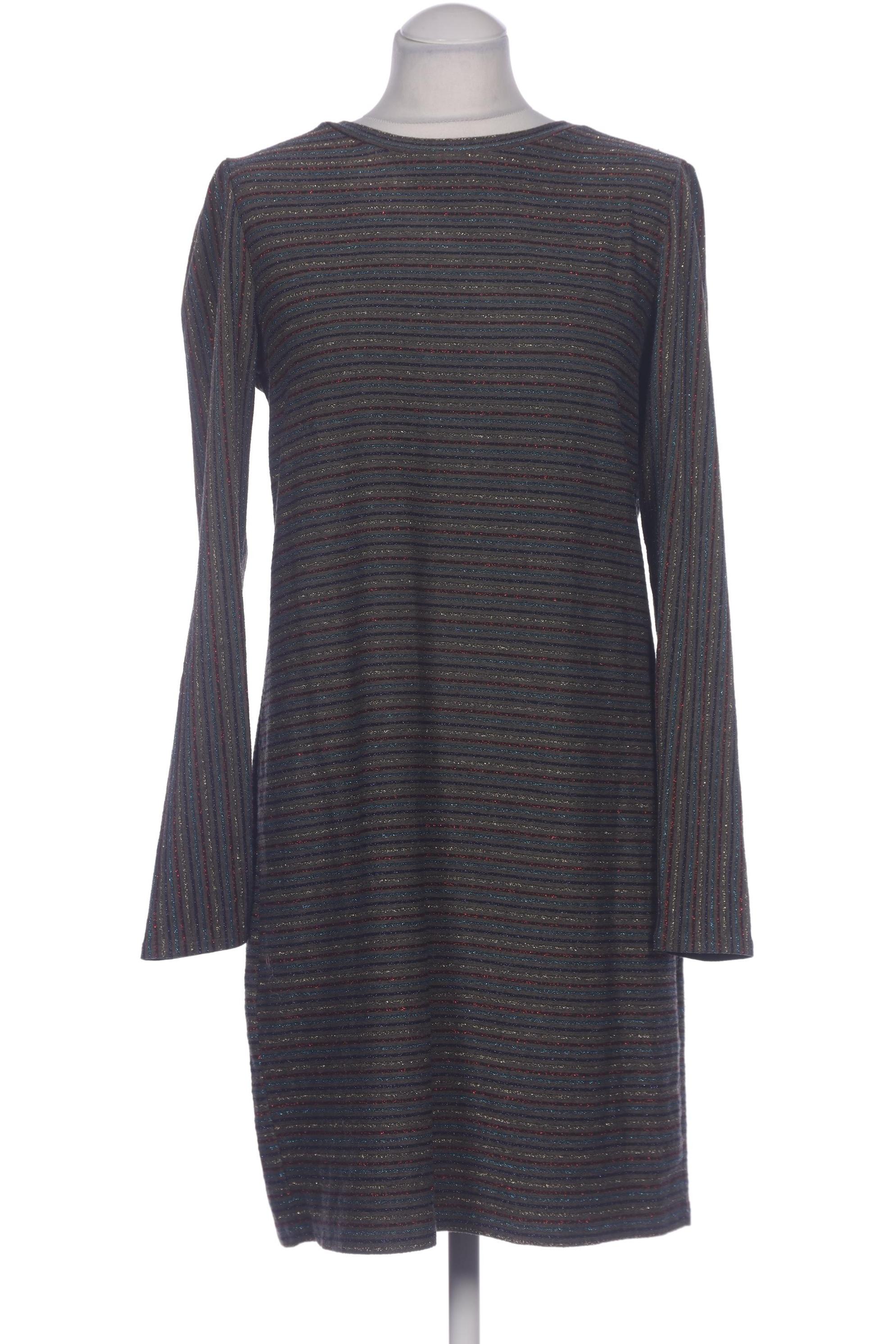 

edc by Esprit Damen Kleid, braun, Gr. 38