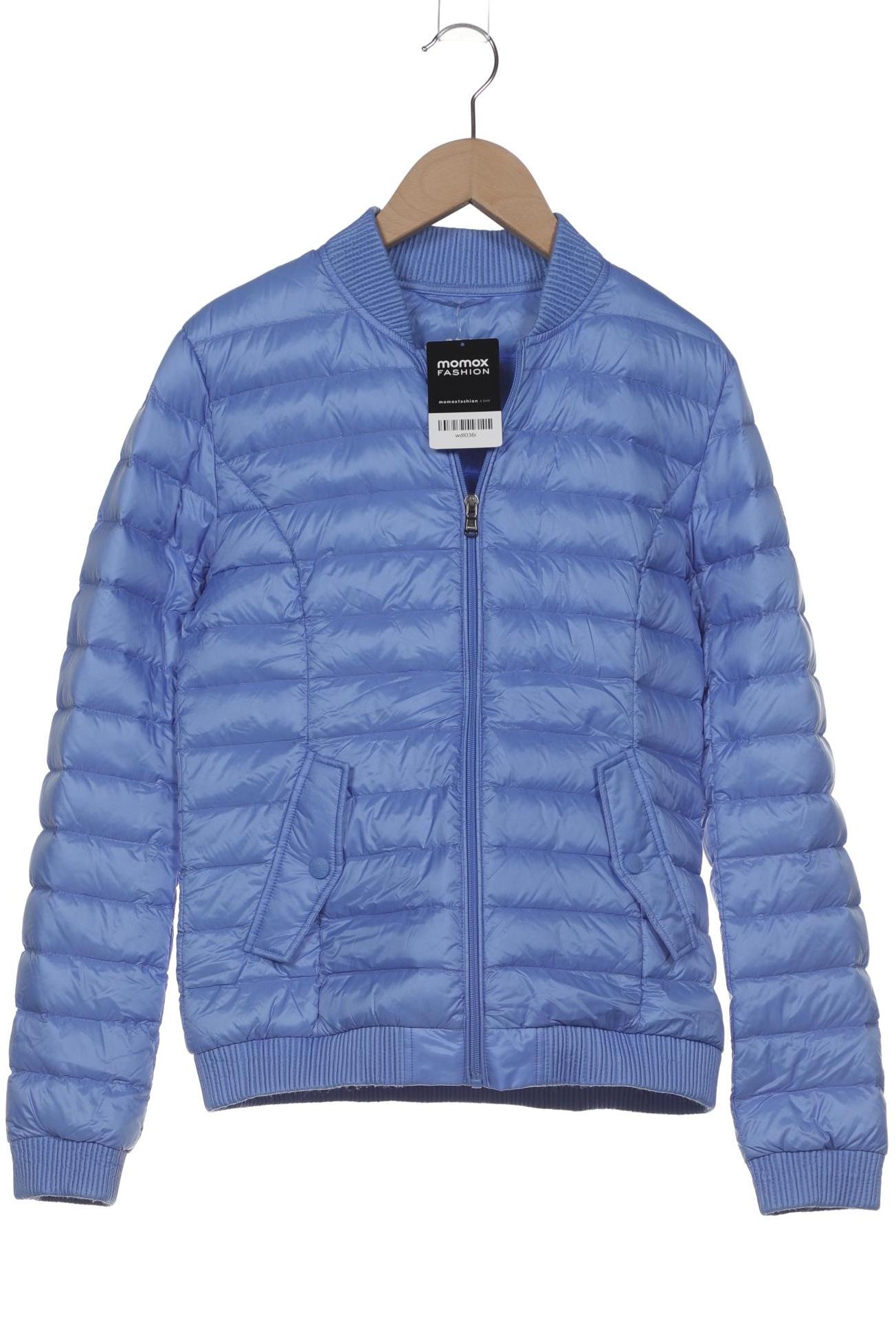 

edc by Esprit Damen Strickjacke, braun, Gr. 42