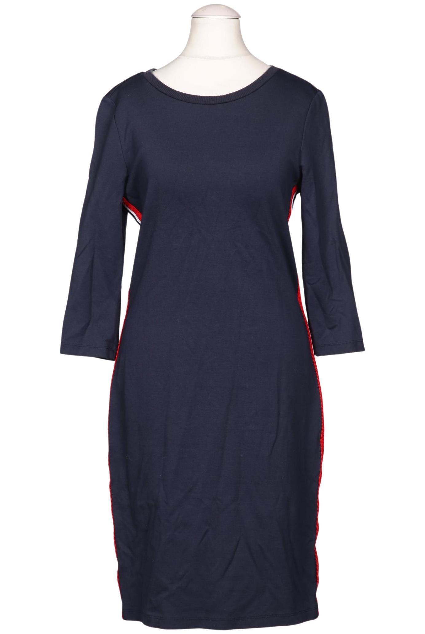 

edc by Esprit Damen Kleid, marineblau, Gr. 36