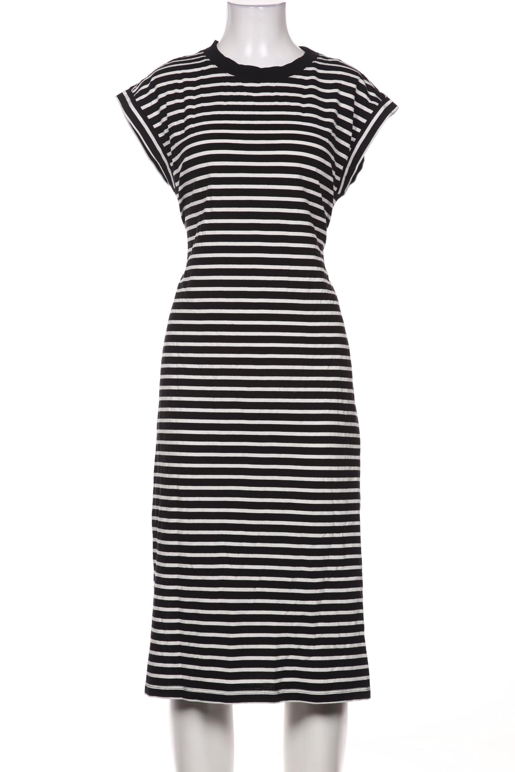 

edc by Esprit Damen Kleid, schwarz, Gr. 36